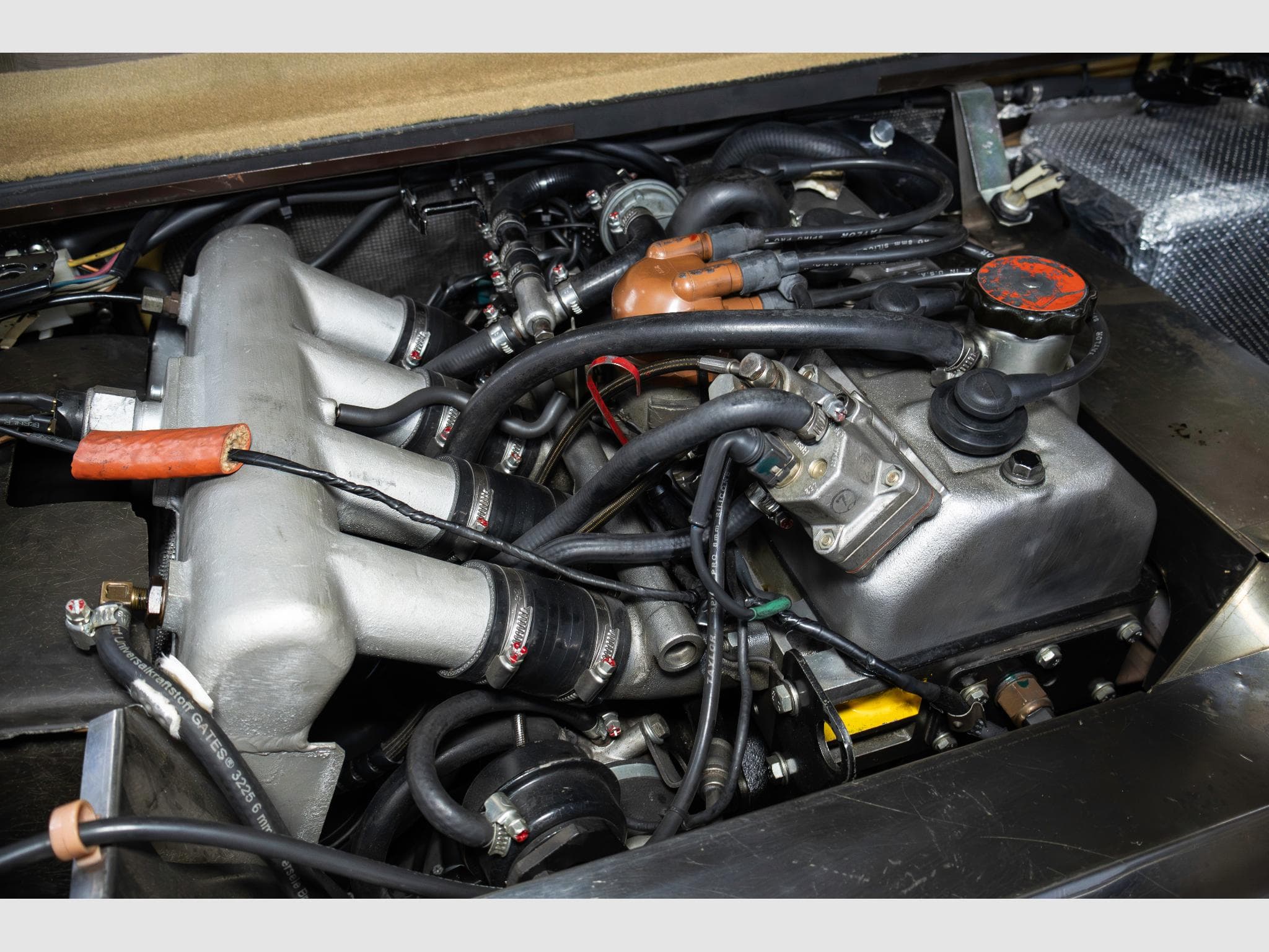 Renault R5 TURBO 2 *FULLY RESTORED* (1983) - Foto 19