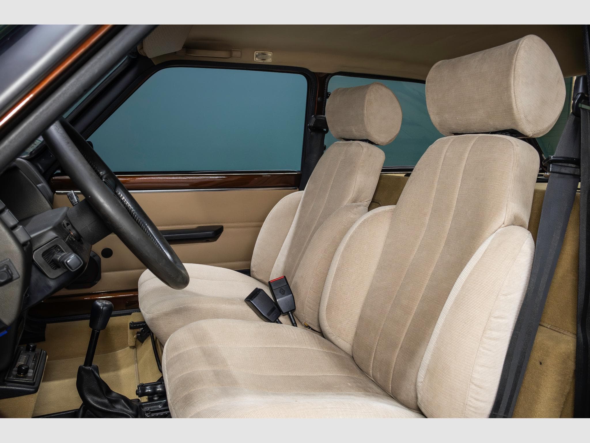 Renault R5 TURBO 2 *FULLY RESTORED* (1983) - Foto 13
