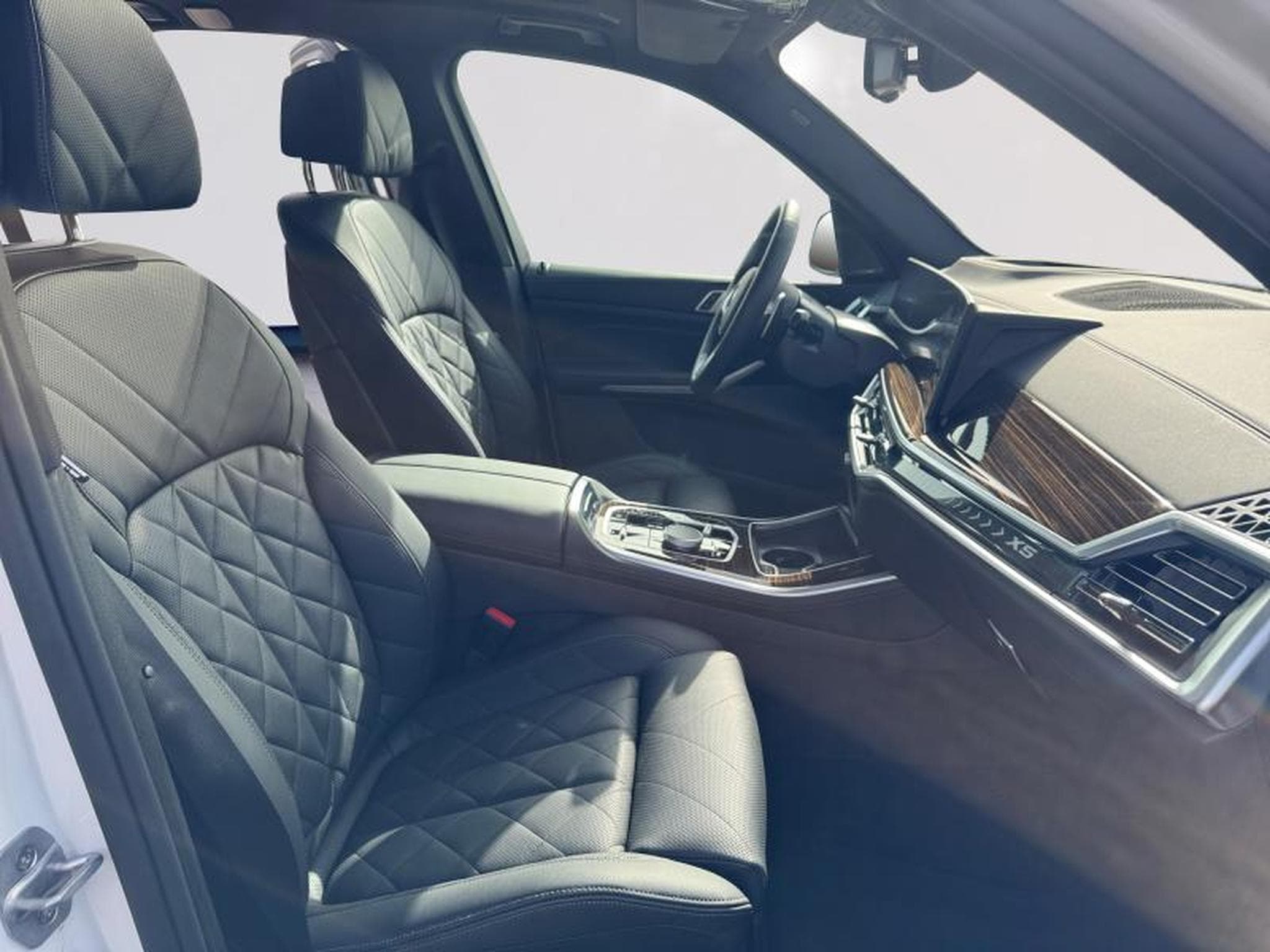 BMW X5 X5 xDrive50e Kit M Sport (2025) - Foto 11