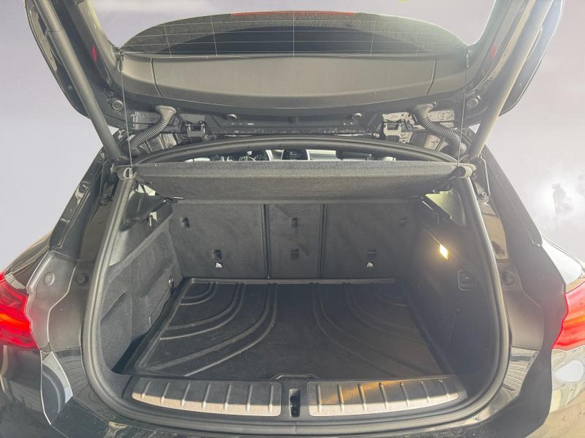 BMW X2 X2 sDrive18d Kit M Sport (2018) - Foto 13