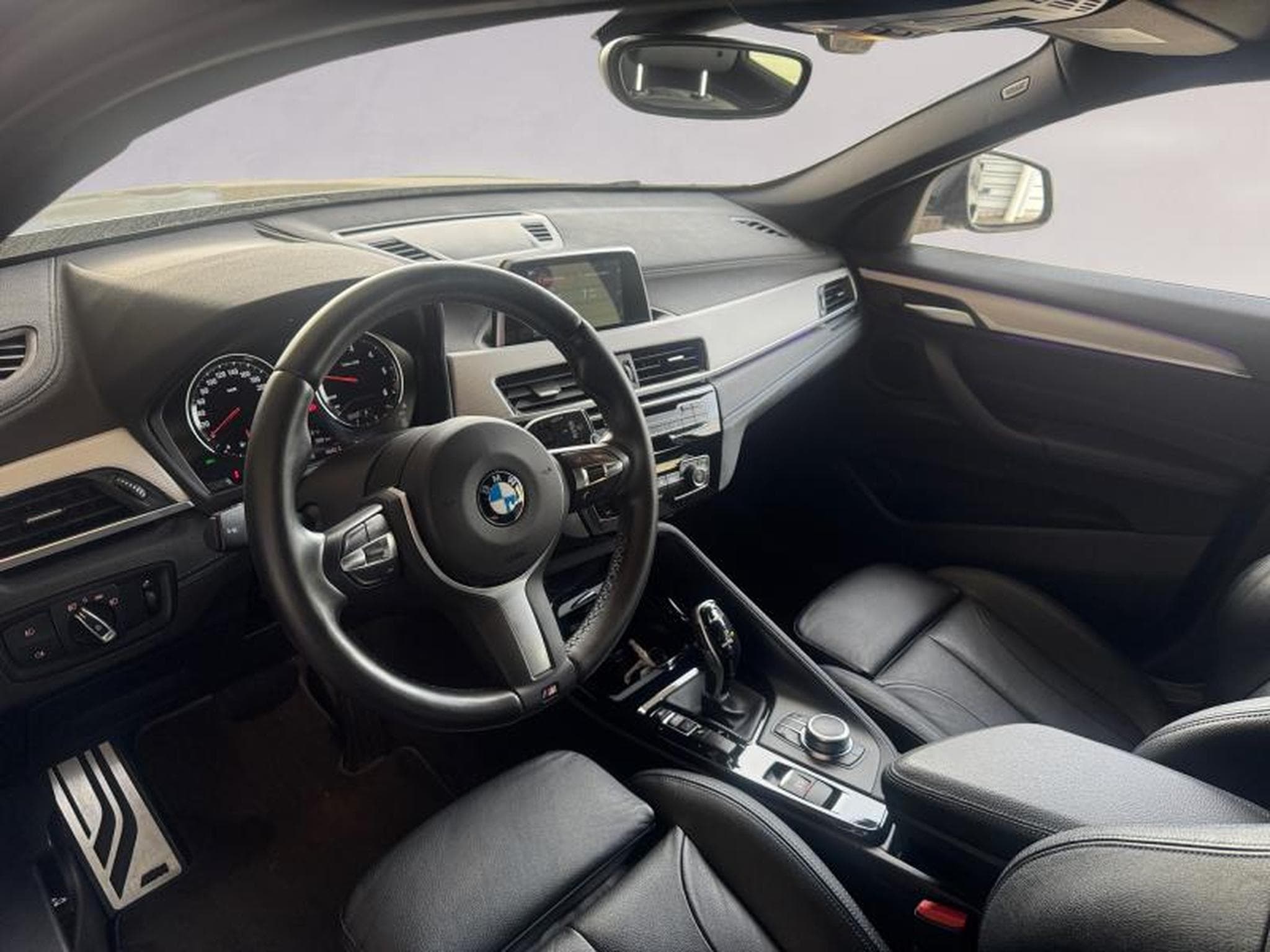 BMW X2 X2 sDrive18d Kit M Sport (2018) - Foto 6