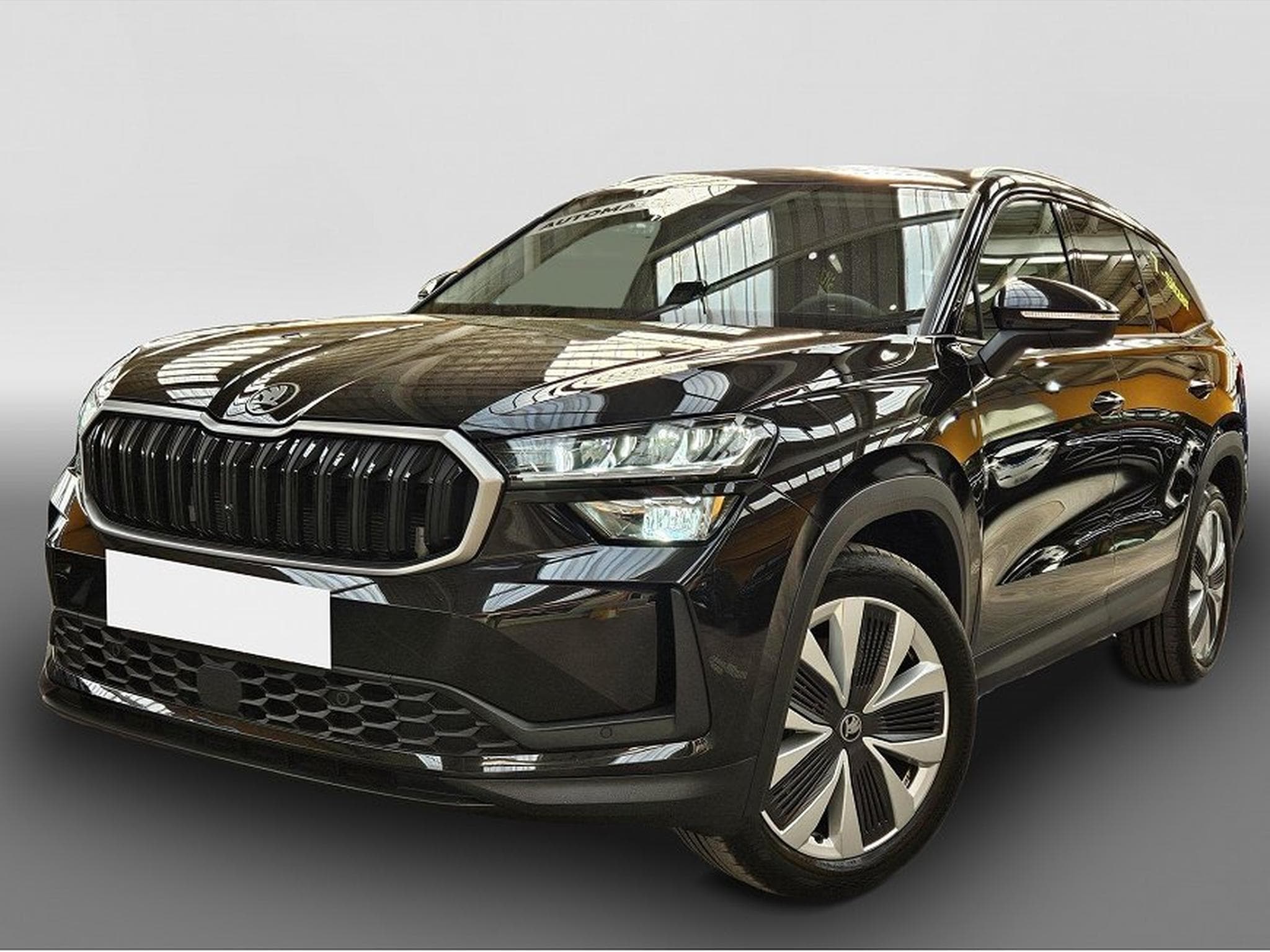 Skoda Kodiaq (2026) - Foto 1