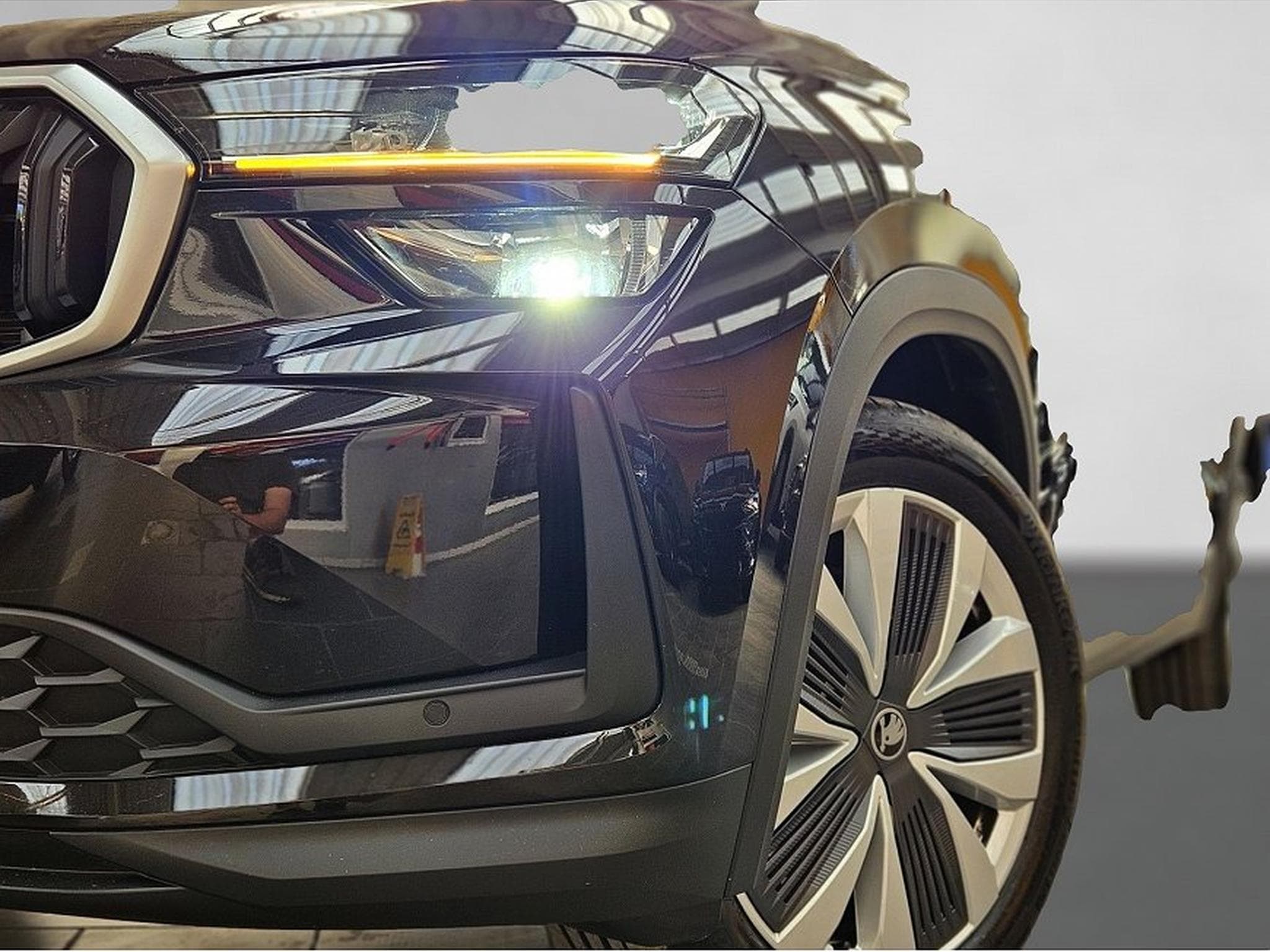 Skoda Kodiaq (2026) - Foto 2