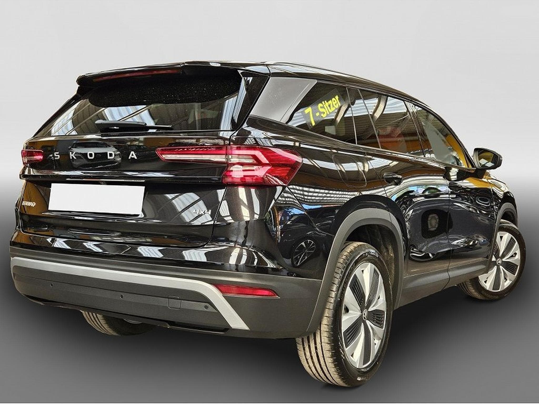 Skoda Kodiaq (2026) - Foto 3