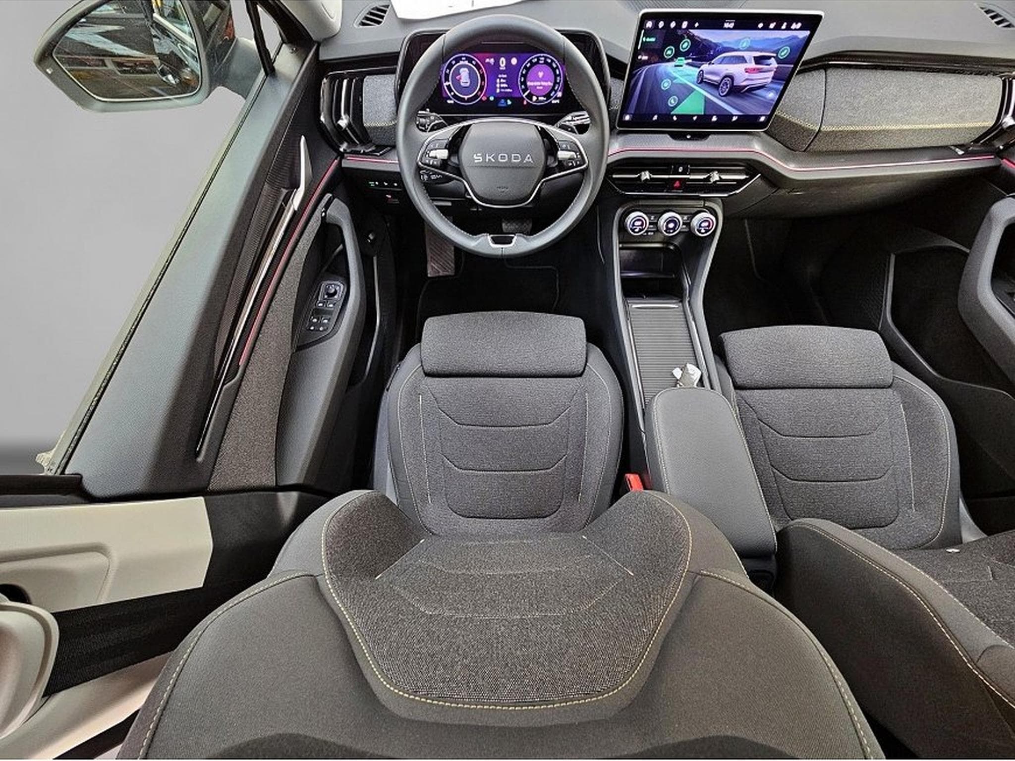 Skoda Kodiaq (2026) - Foto 4