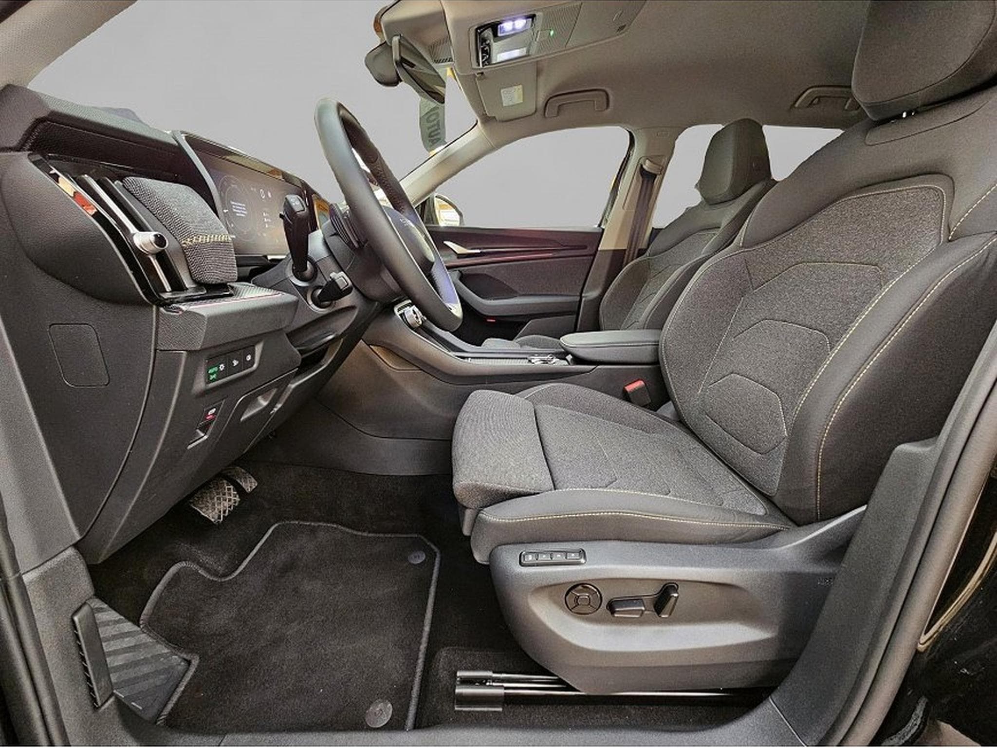 Skoda Kodiaq (2026) - Foto 5