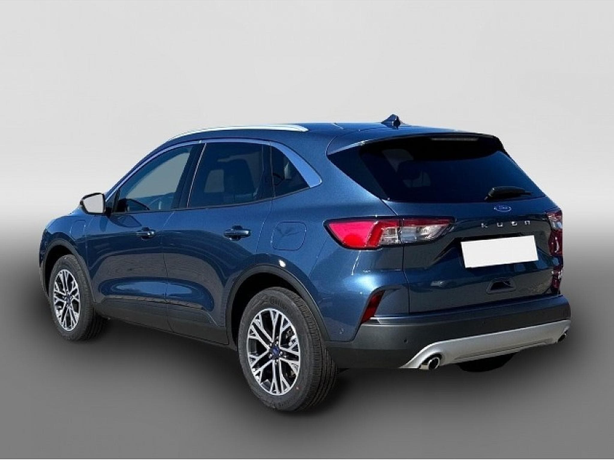 Ford Kuga (2023) - Foto 2