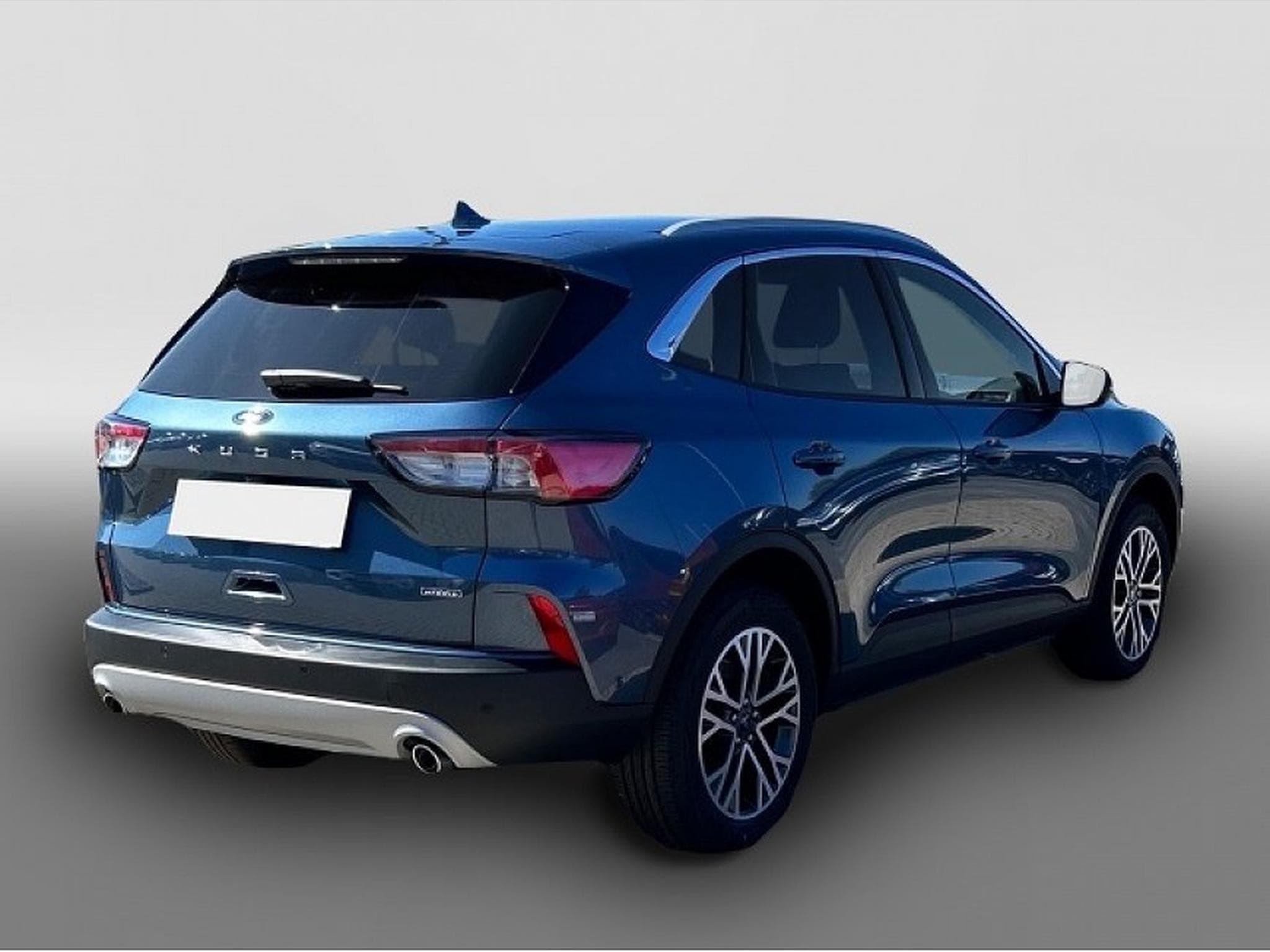 Ford Kuga (2023) - Foto 4