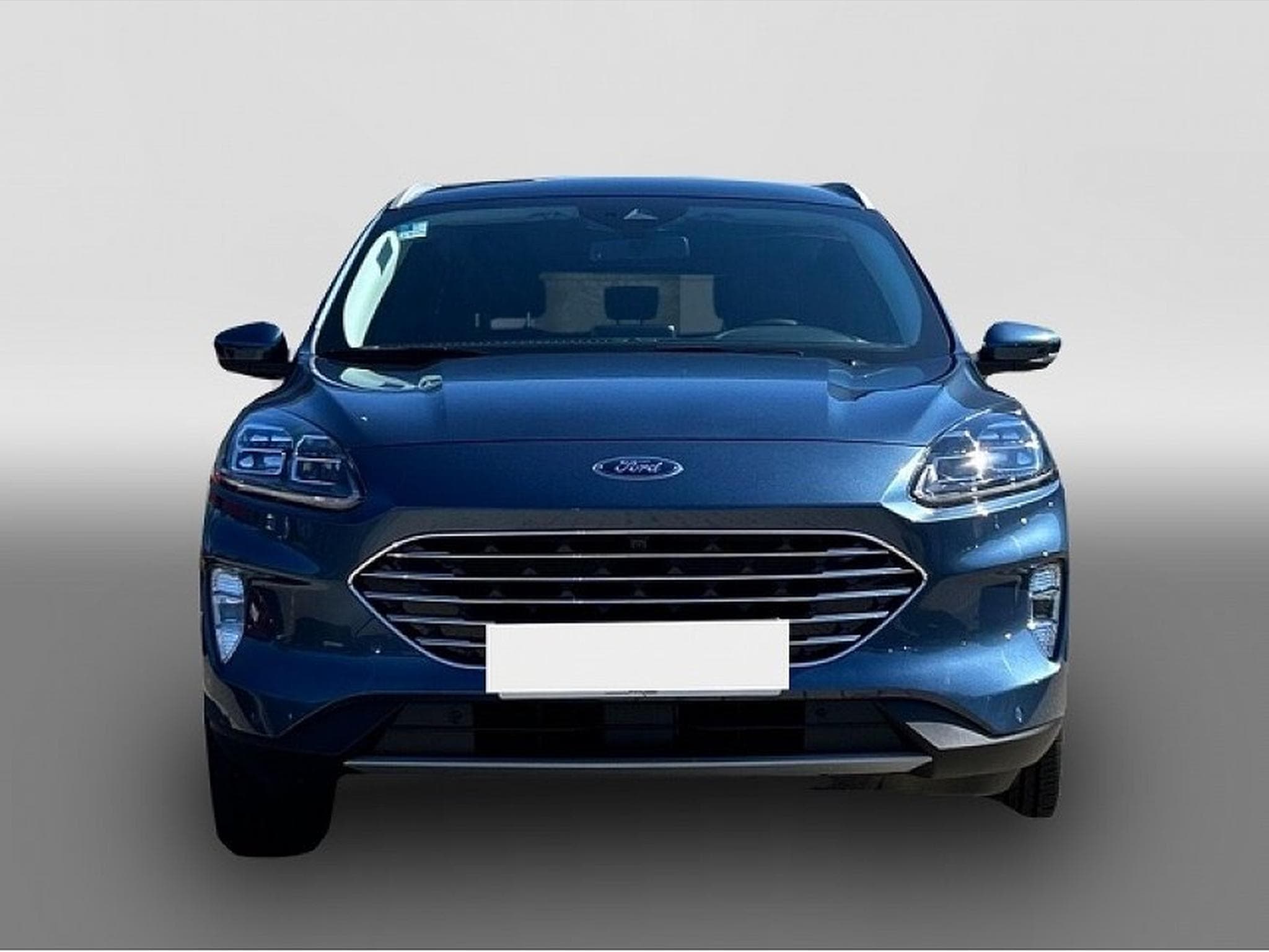 Ford Kuga (2023) - Foto 6