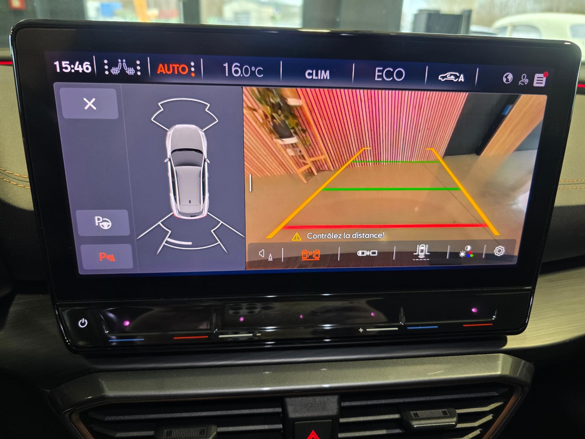 Cupra Formentor 1.4 e-Hybrid VZ 215cv (2027) - Photo 5
