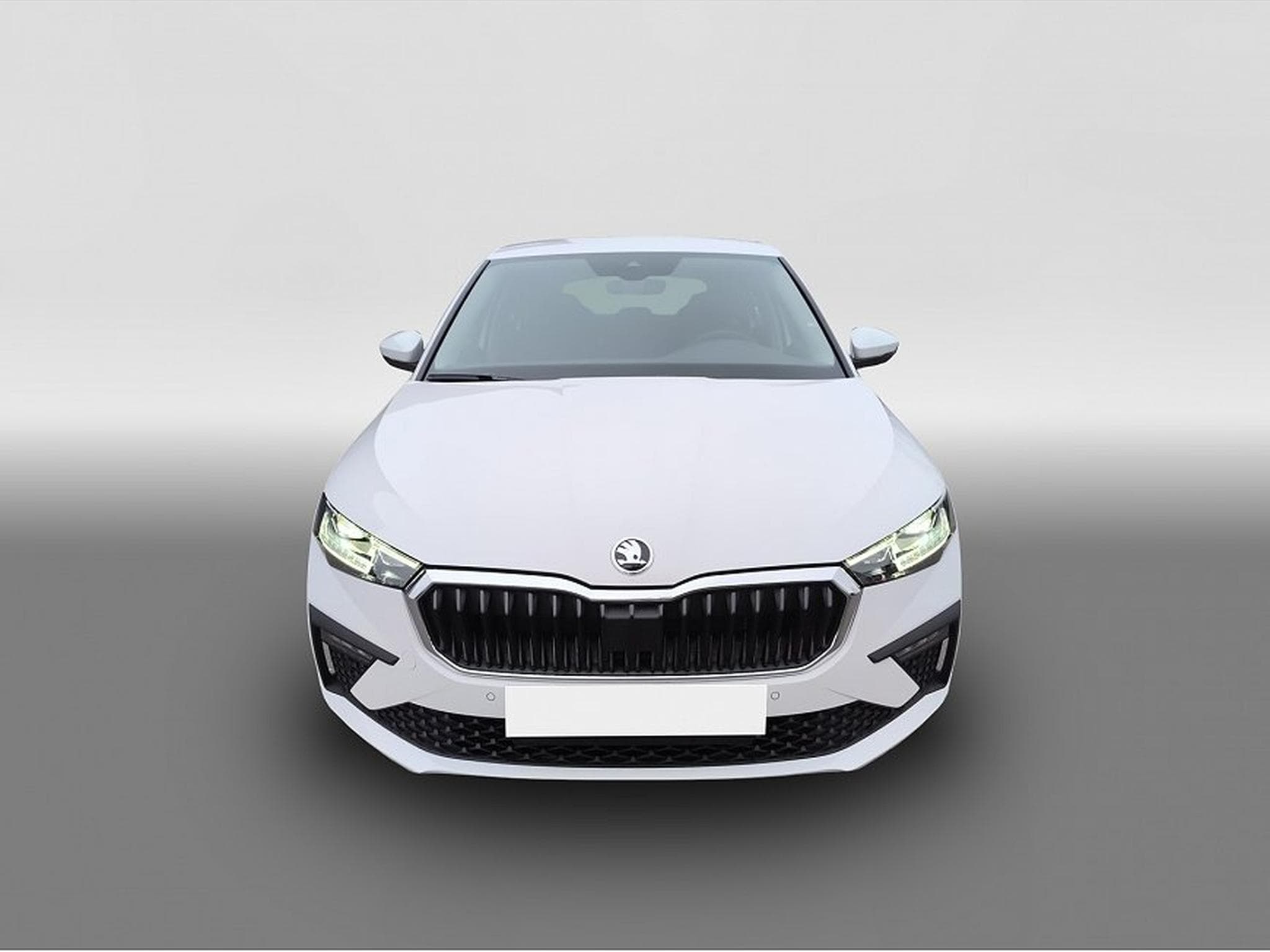 Skoda Scala (2024) - Foto 2