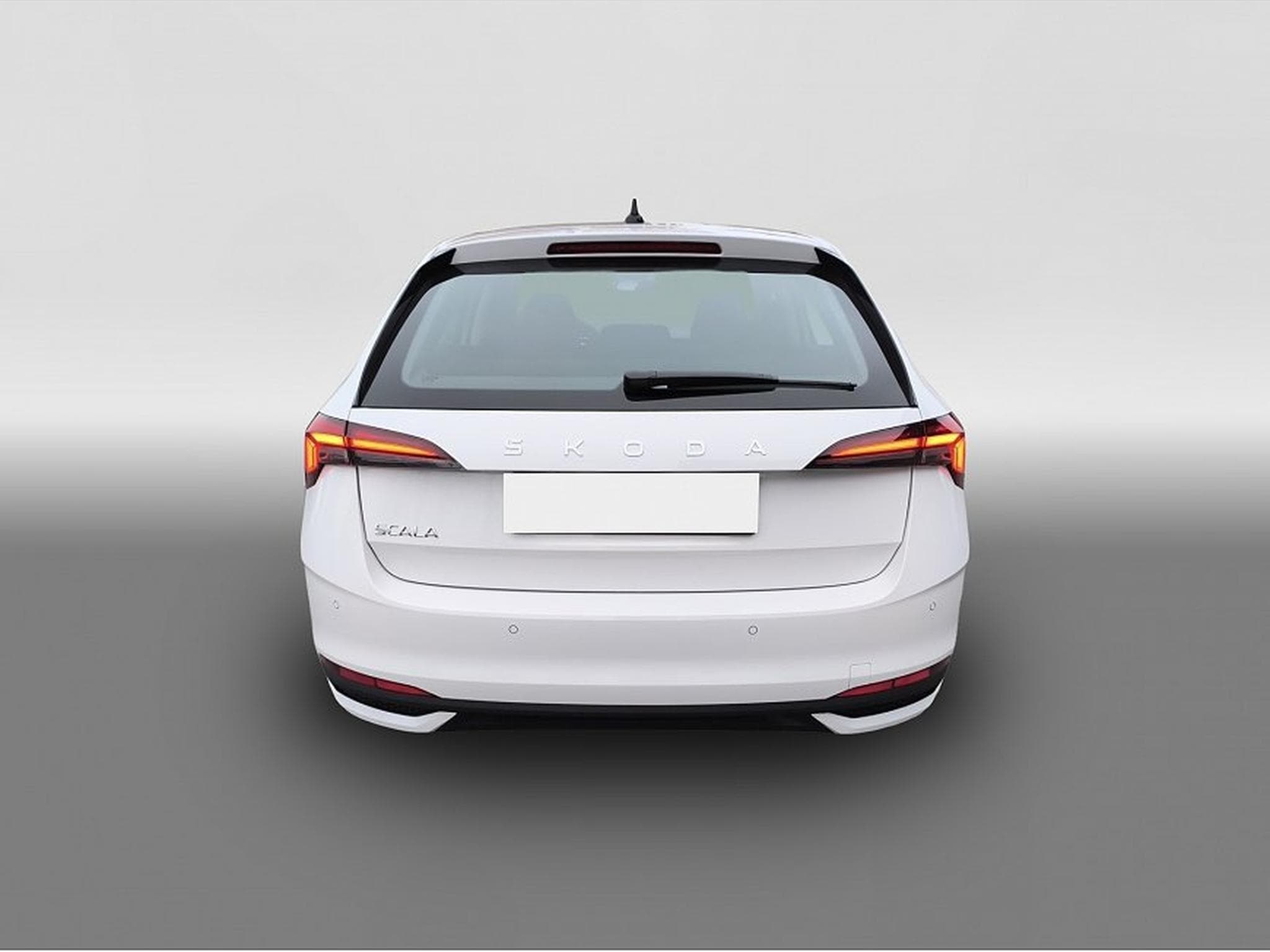 Skoda Scala (2024) - Foto 6