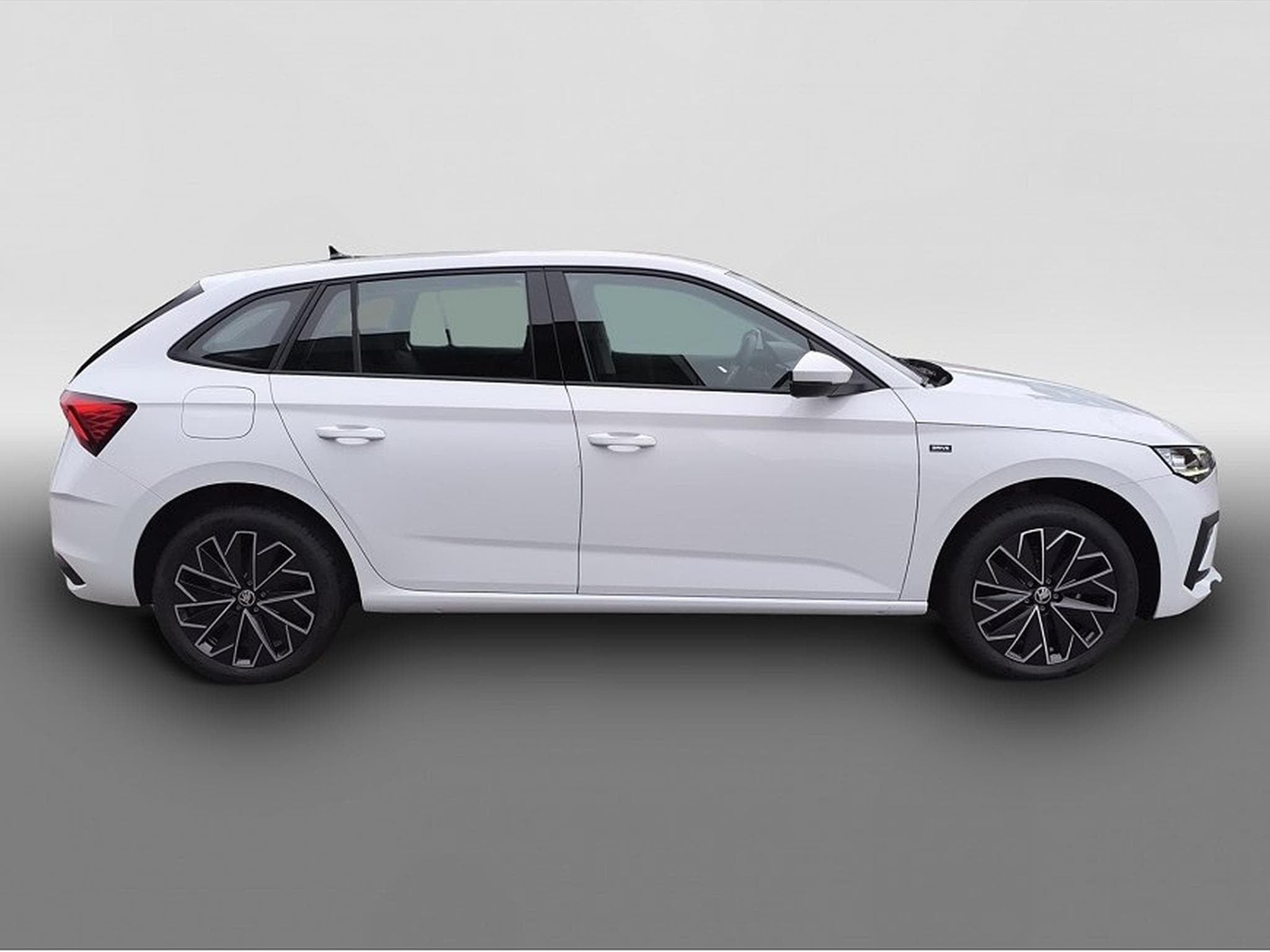 Skoda Scala (2024) - Foto 8