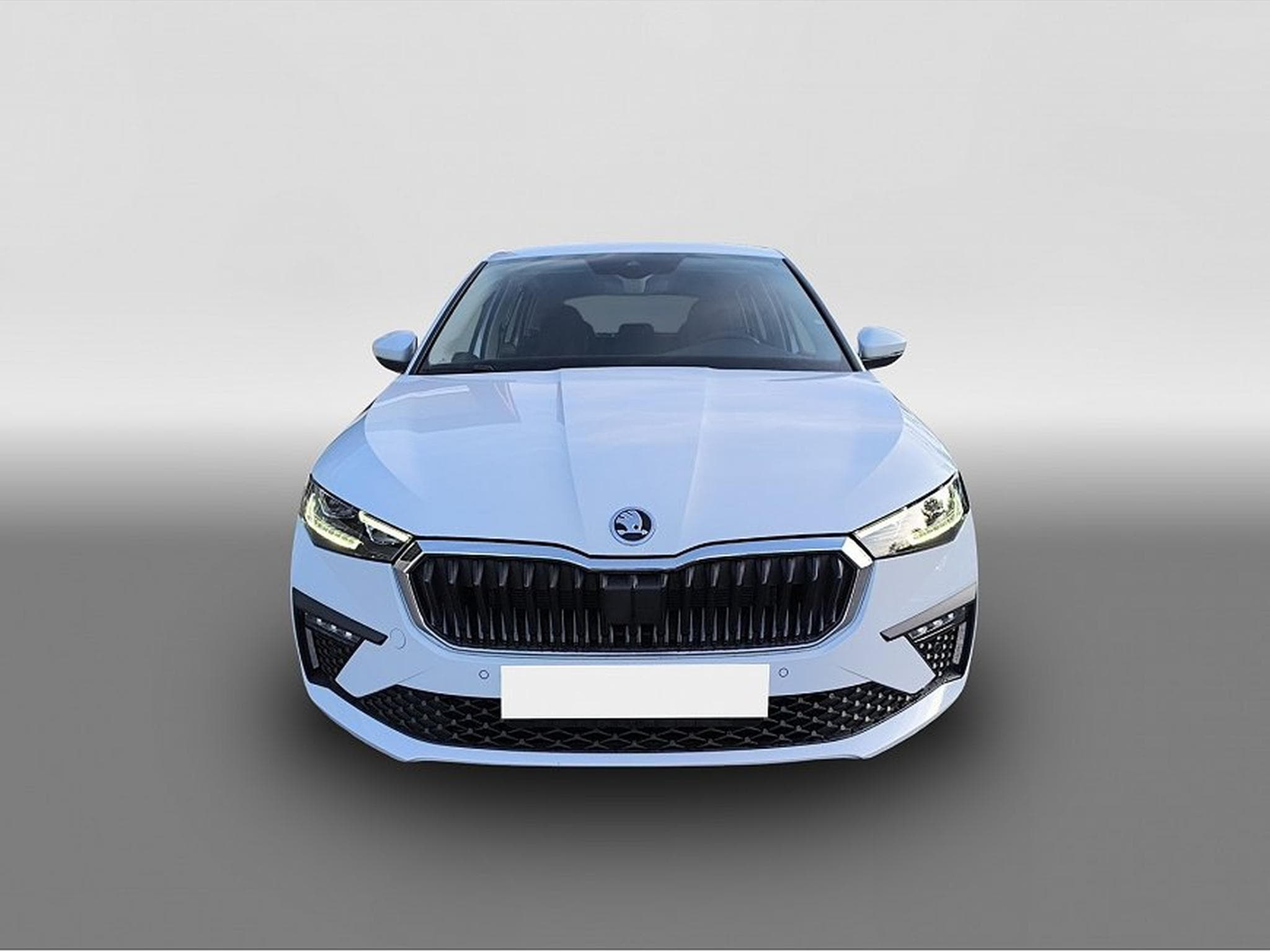 Skoda Scala (2024) - Foto 2