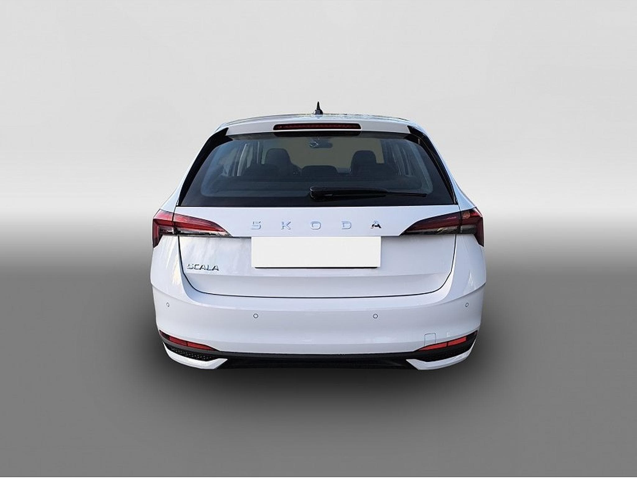 Skoda Scala (2024) - Foto 6