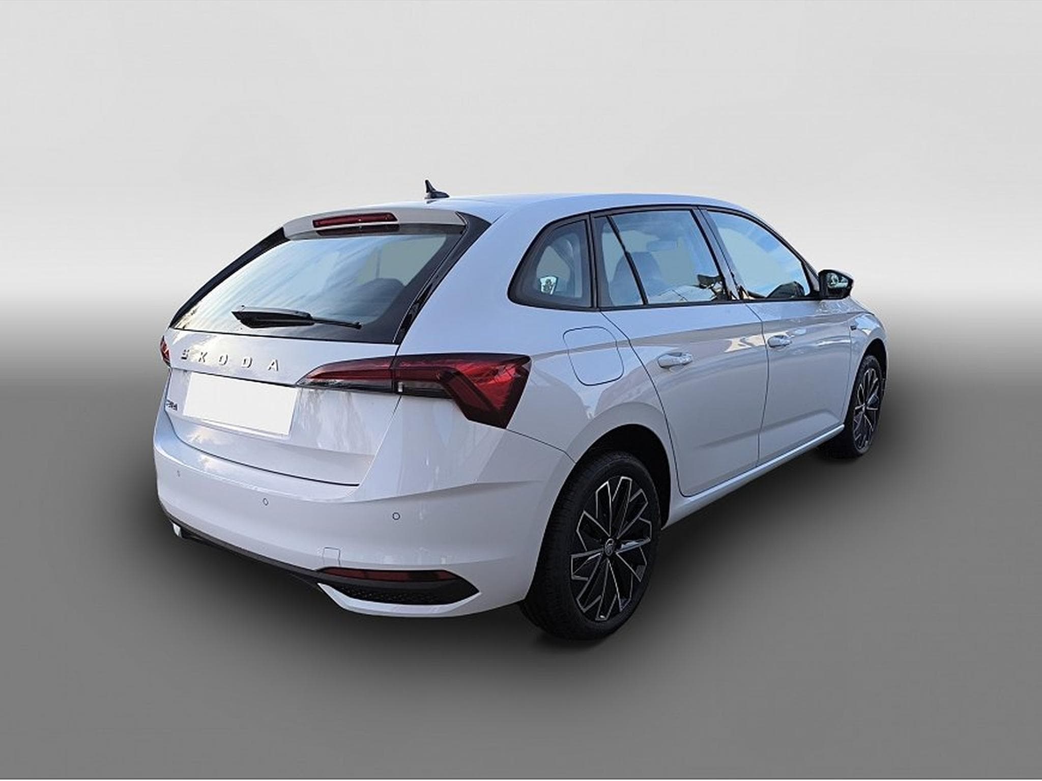 Skoda Scala (2024) - Foto 7