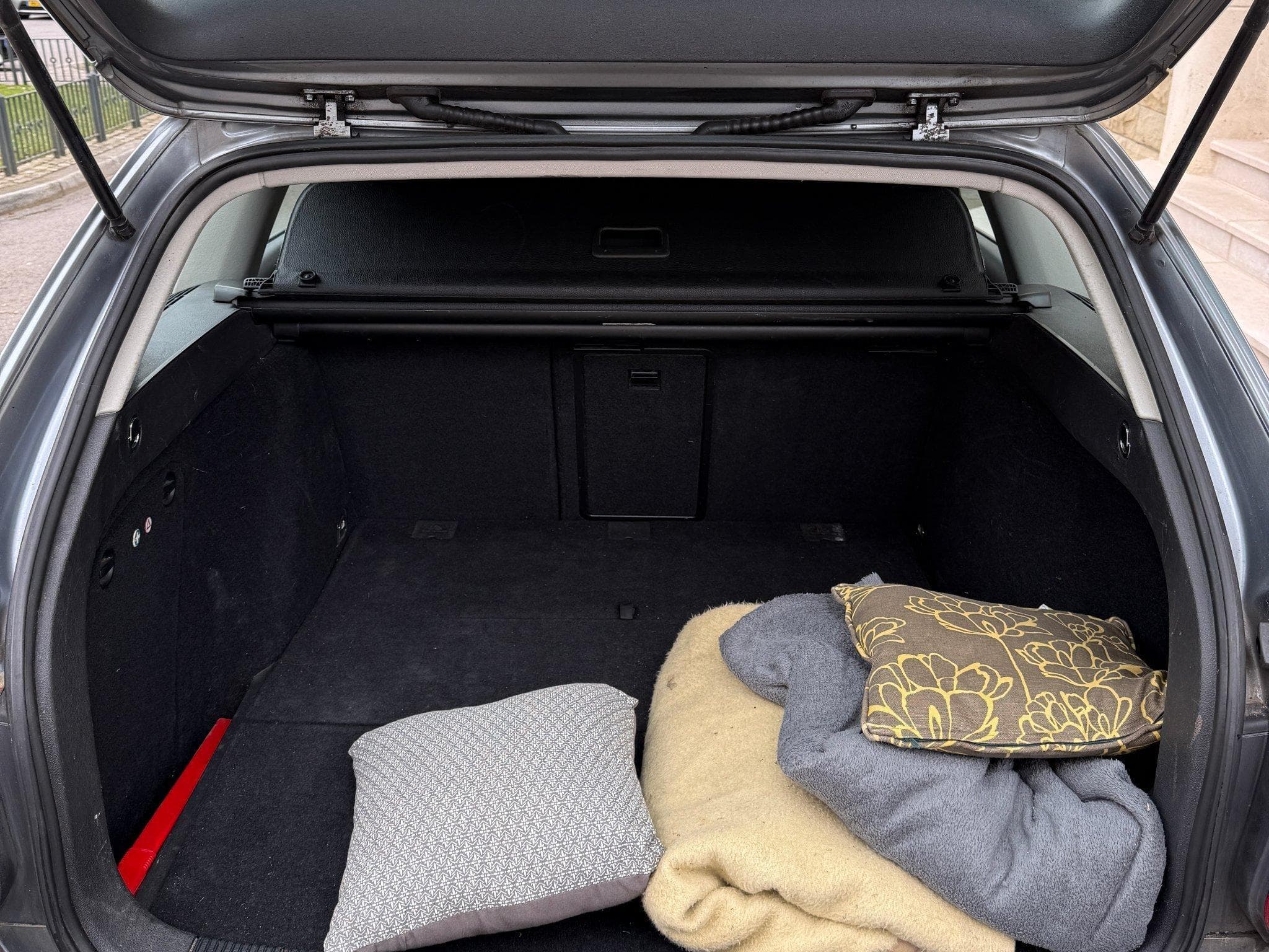 VW Golf Comfortline (2010) - Foto 11