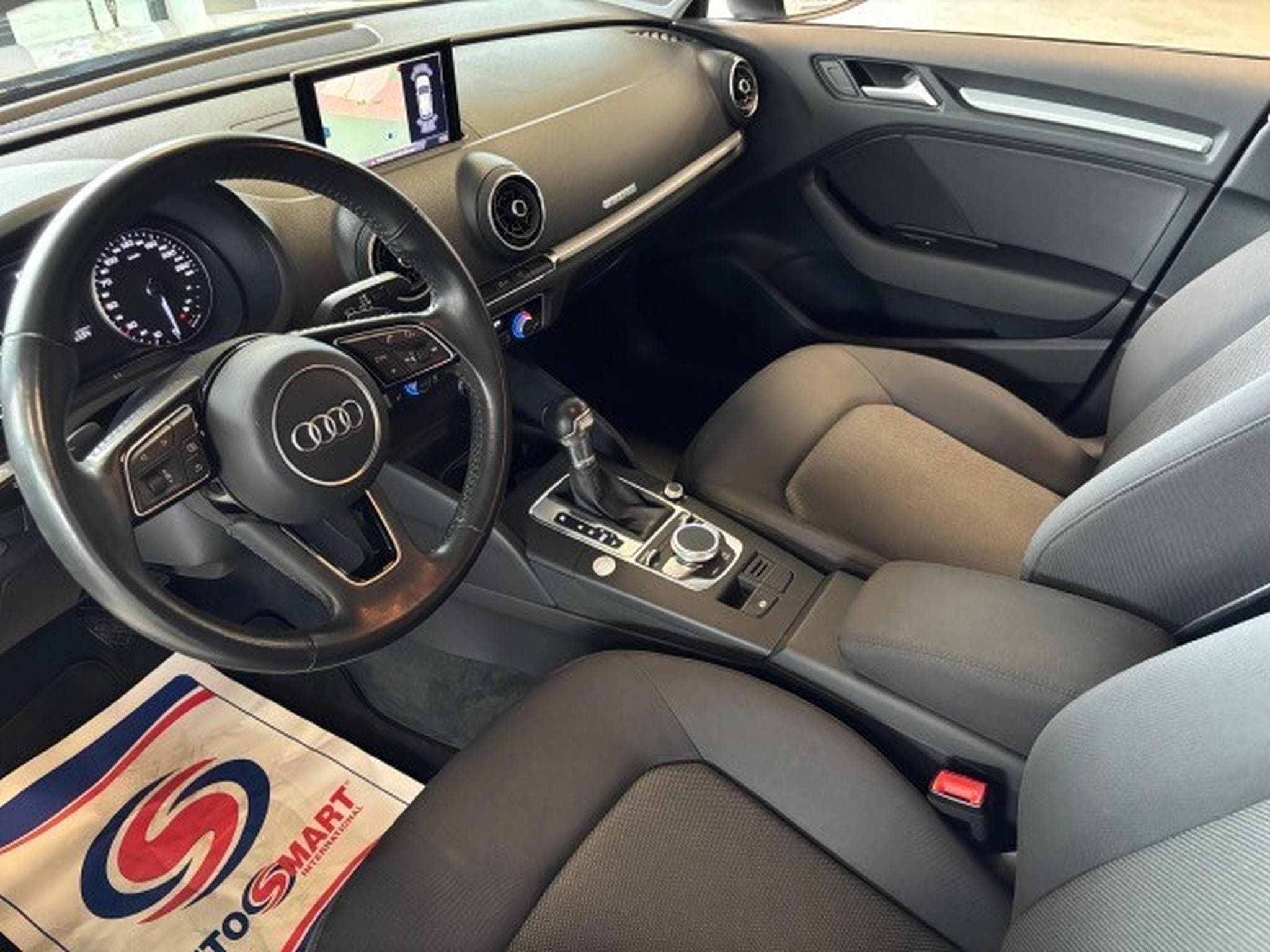 Audi A3 Sportback 40 e-tron (2020) - Photo 8