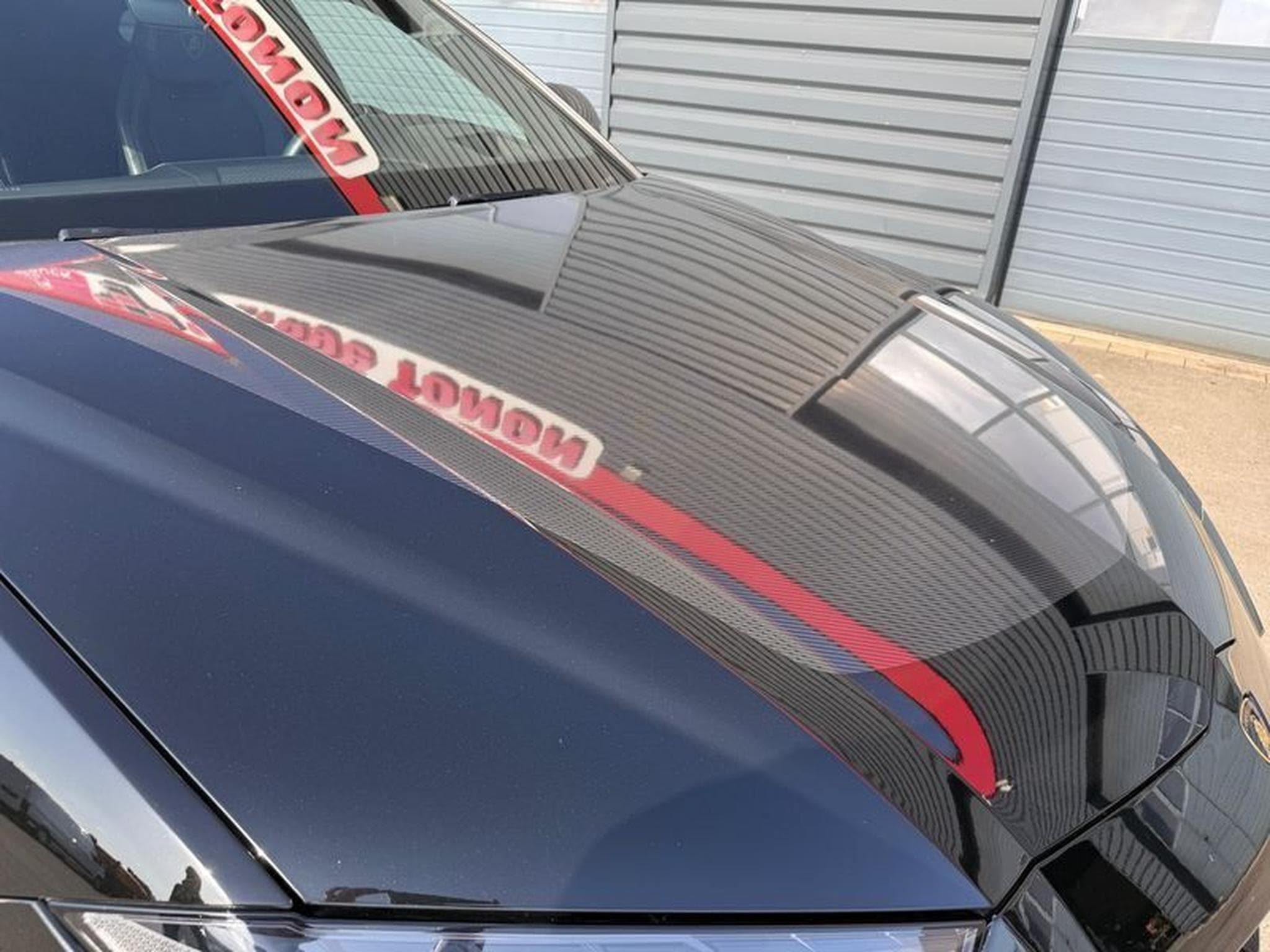 Lamborghini Urus (2021) - Foto 5