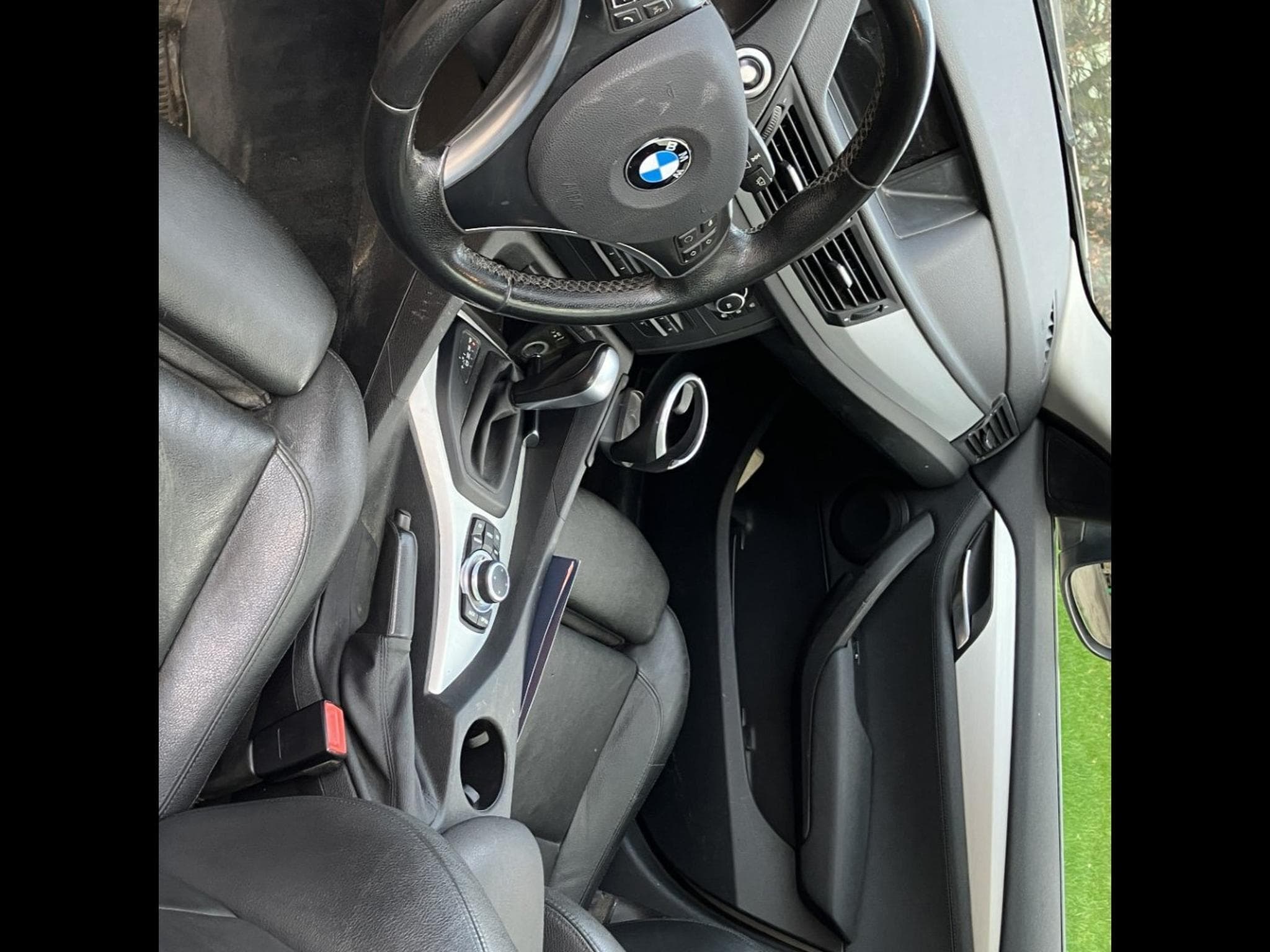 BMW X1 x-drive 20d (2010) - Foto 3