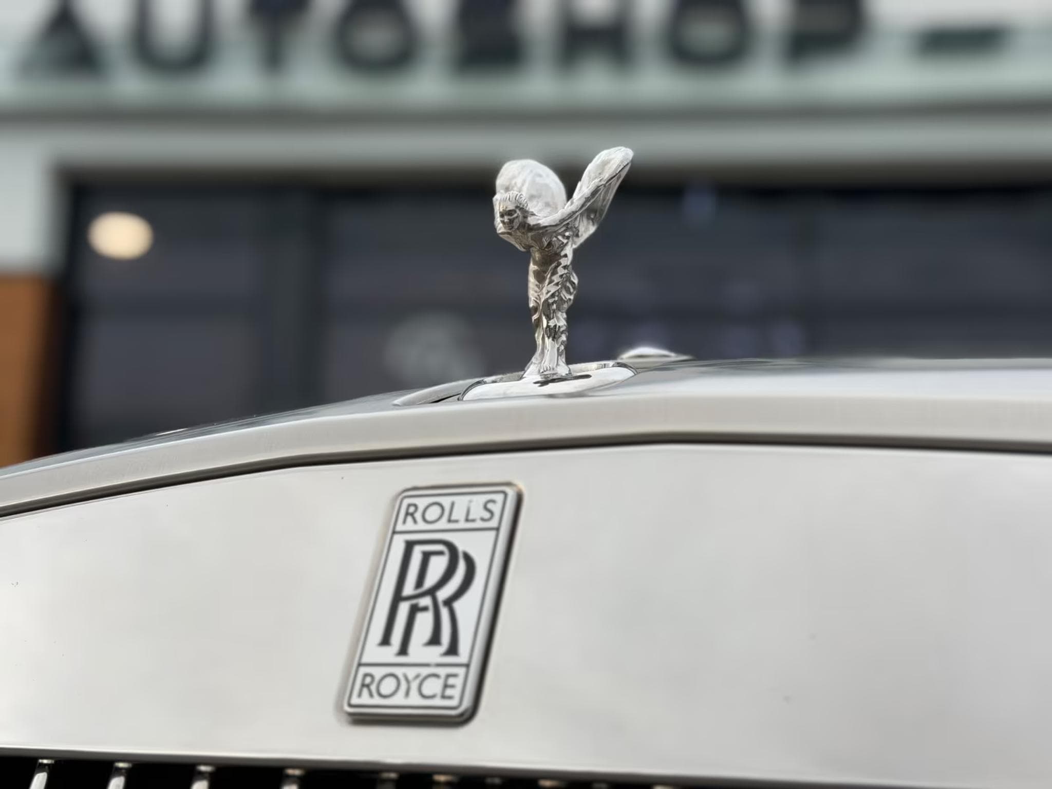Rolls-Royce Phantom Coupé (2020) - Foto 6