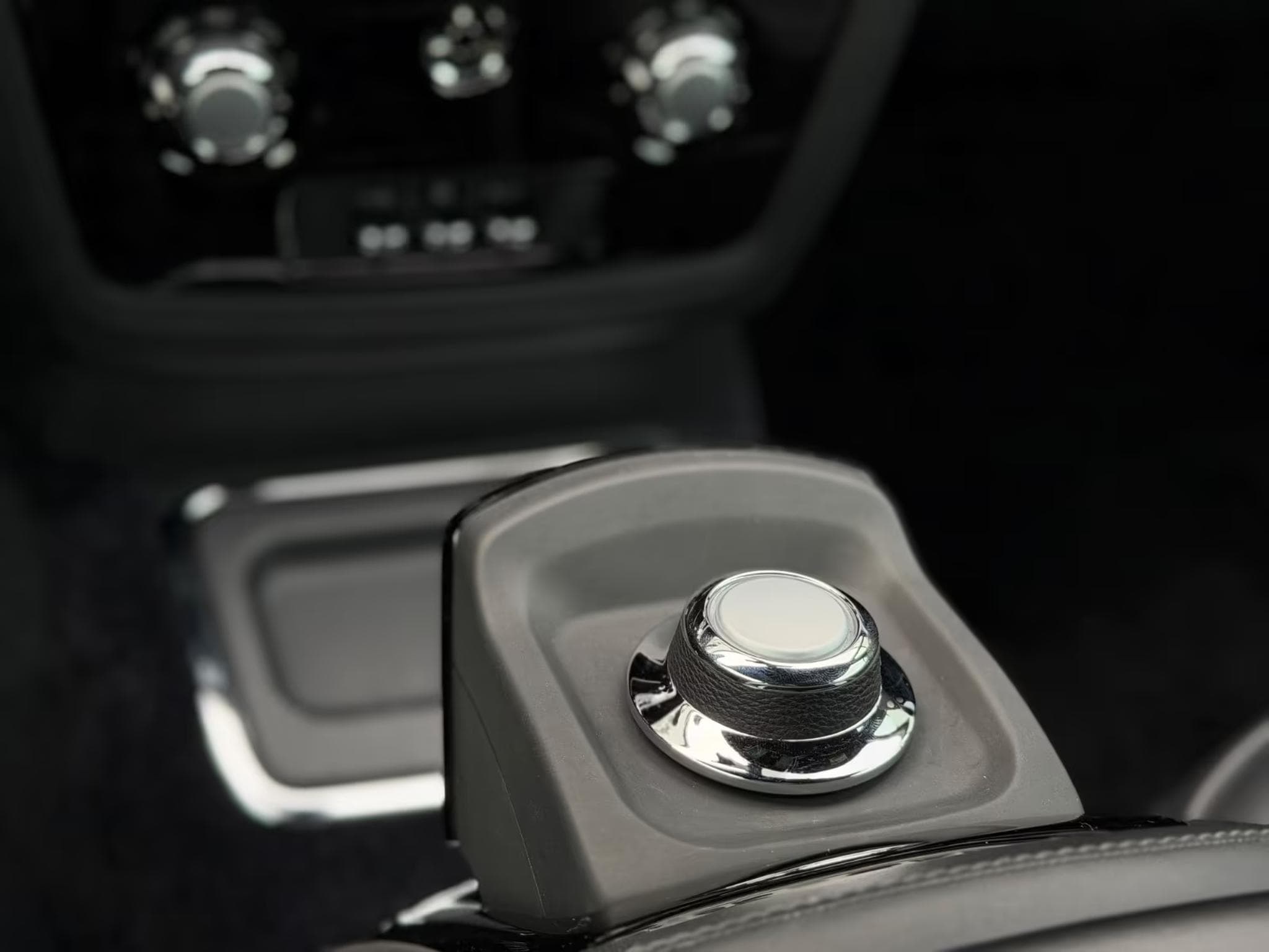 Rolls-Royce Phantom Coupé (2020) - Foto 8