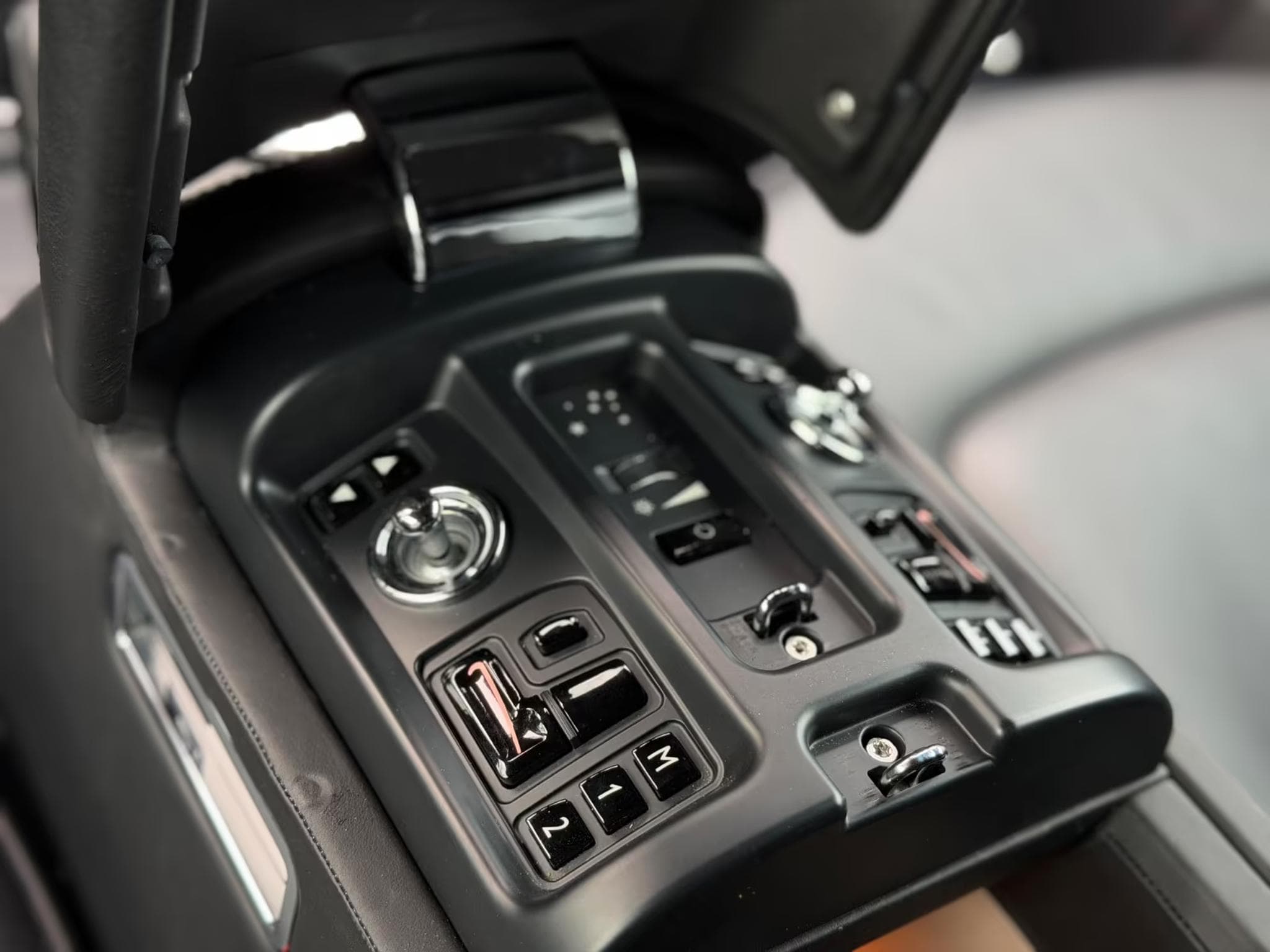 Rolls-Royce Phantom Coupé (2020) - Foto 10
