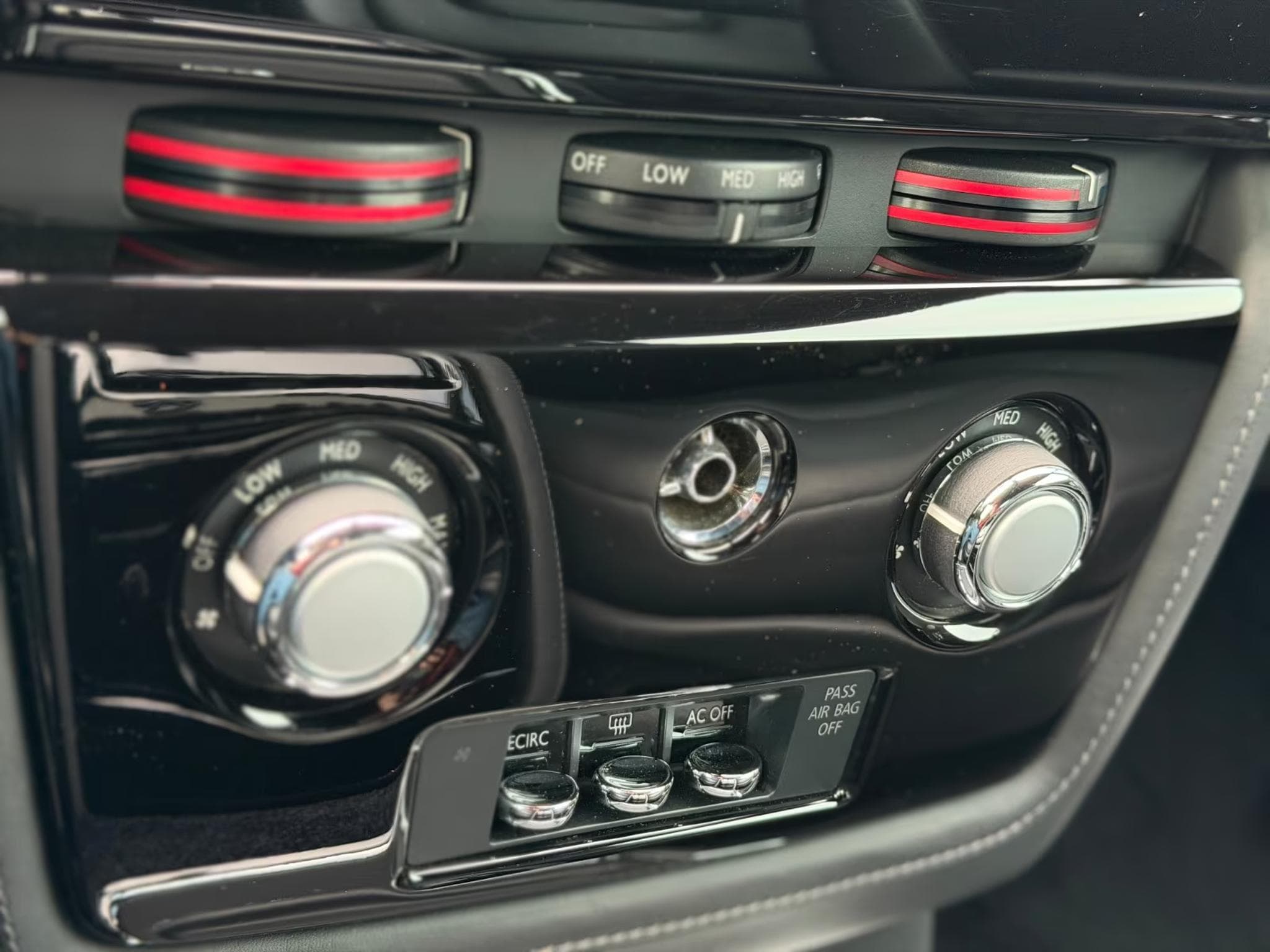 Rolls-Royce Phantom Coupé (2020) - Foto 9