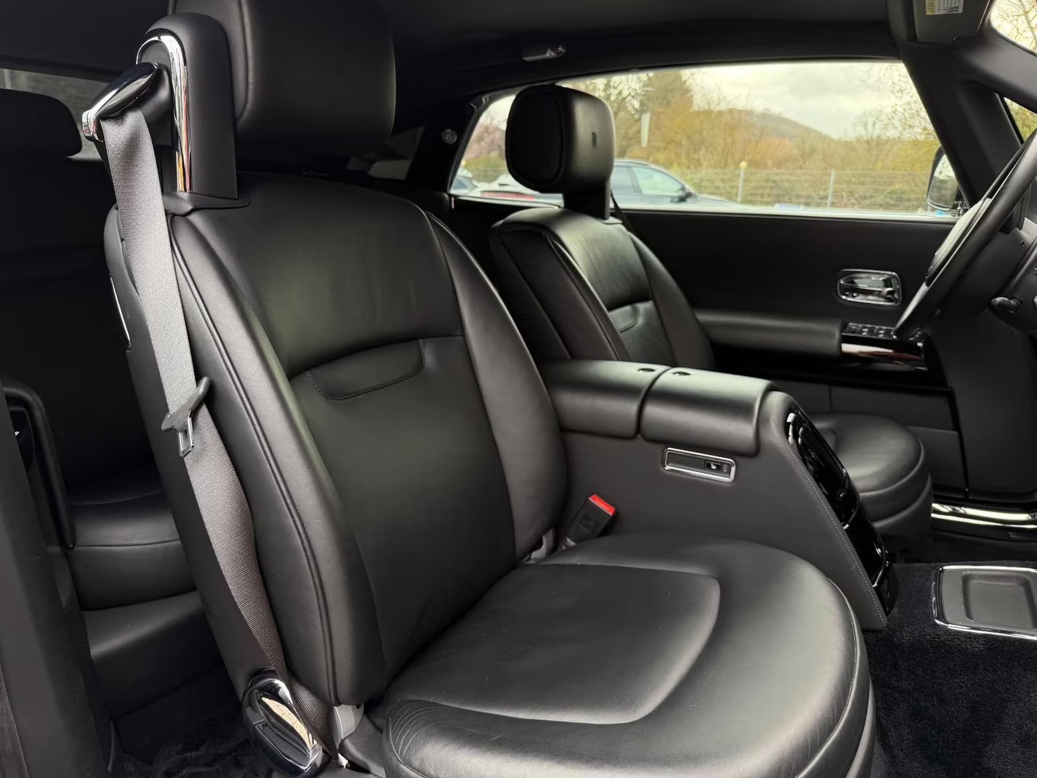 Rolls-Royce Phantom Coupé (2020) - Foto 13