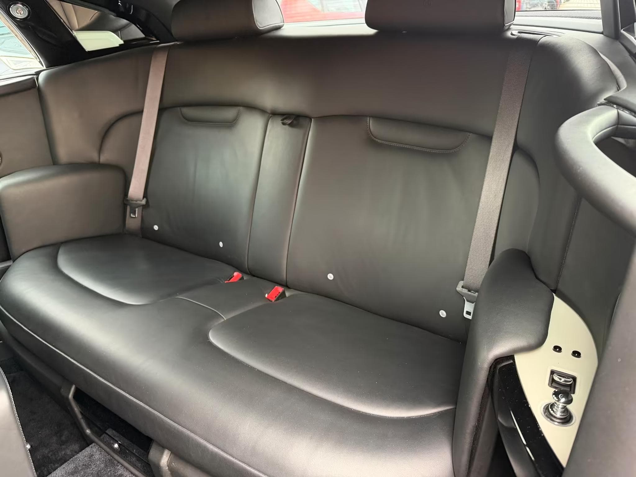 Rolls-Royce Phantom Coupé (2020) - Foto 15