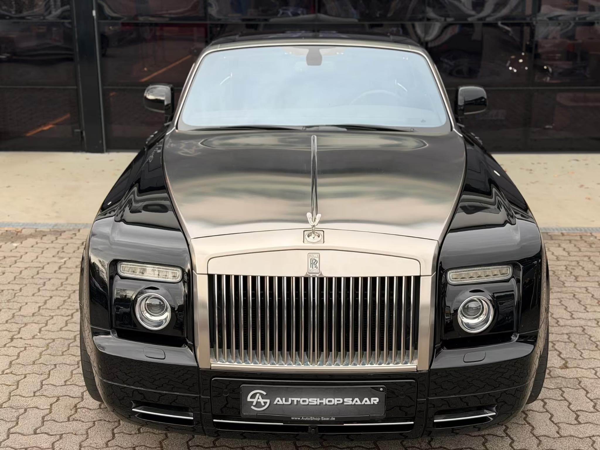 Rolls-Royce Phantom Coupé (2020) - Foto 5