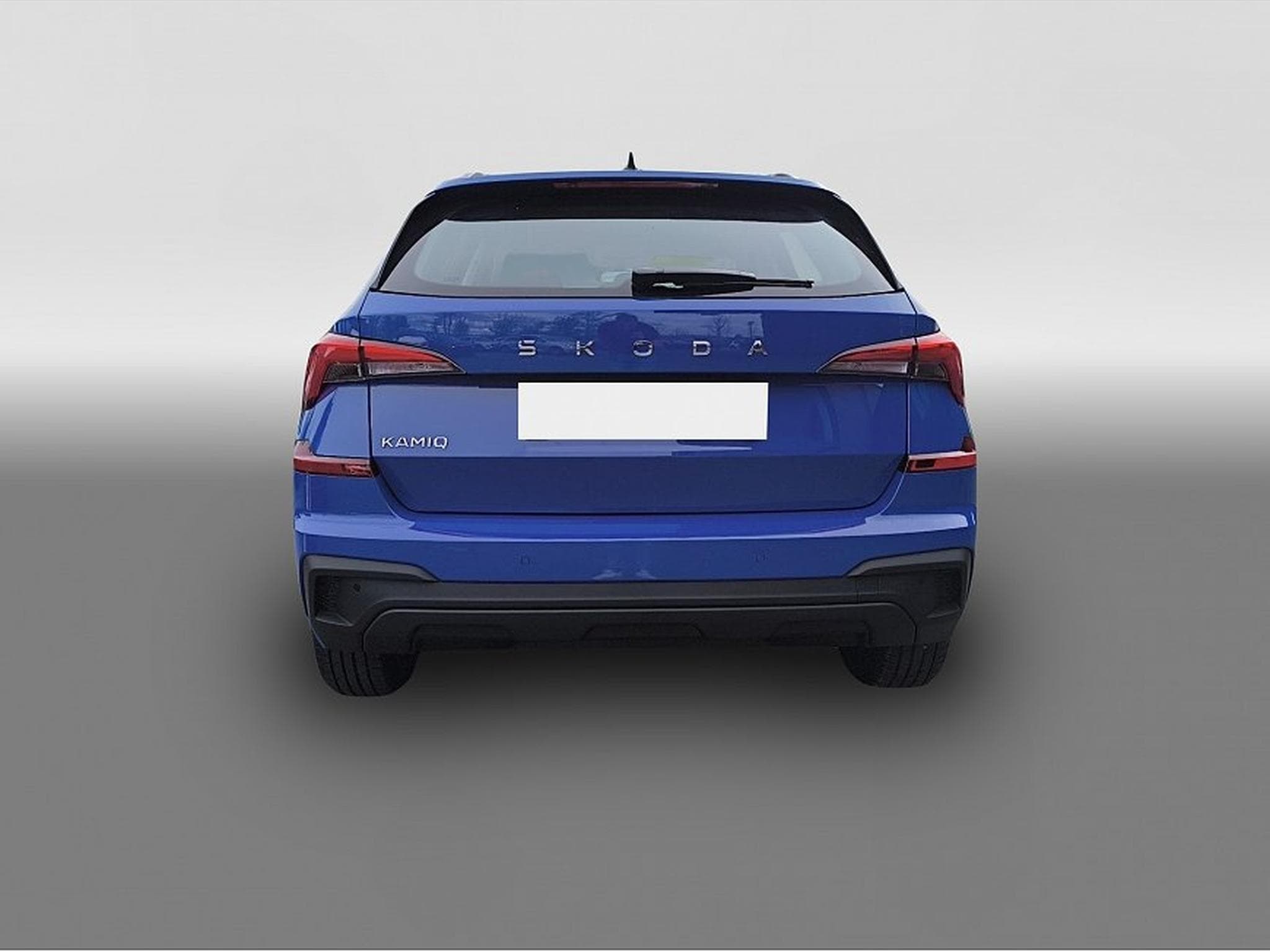 Skoda Kamiq (2024) - Foto 6