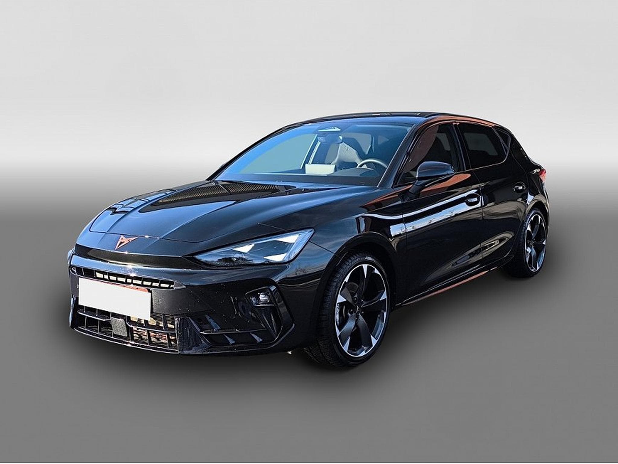 Cupra Leon (2025) - Foto 1