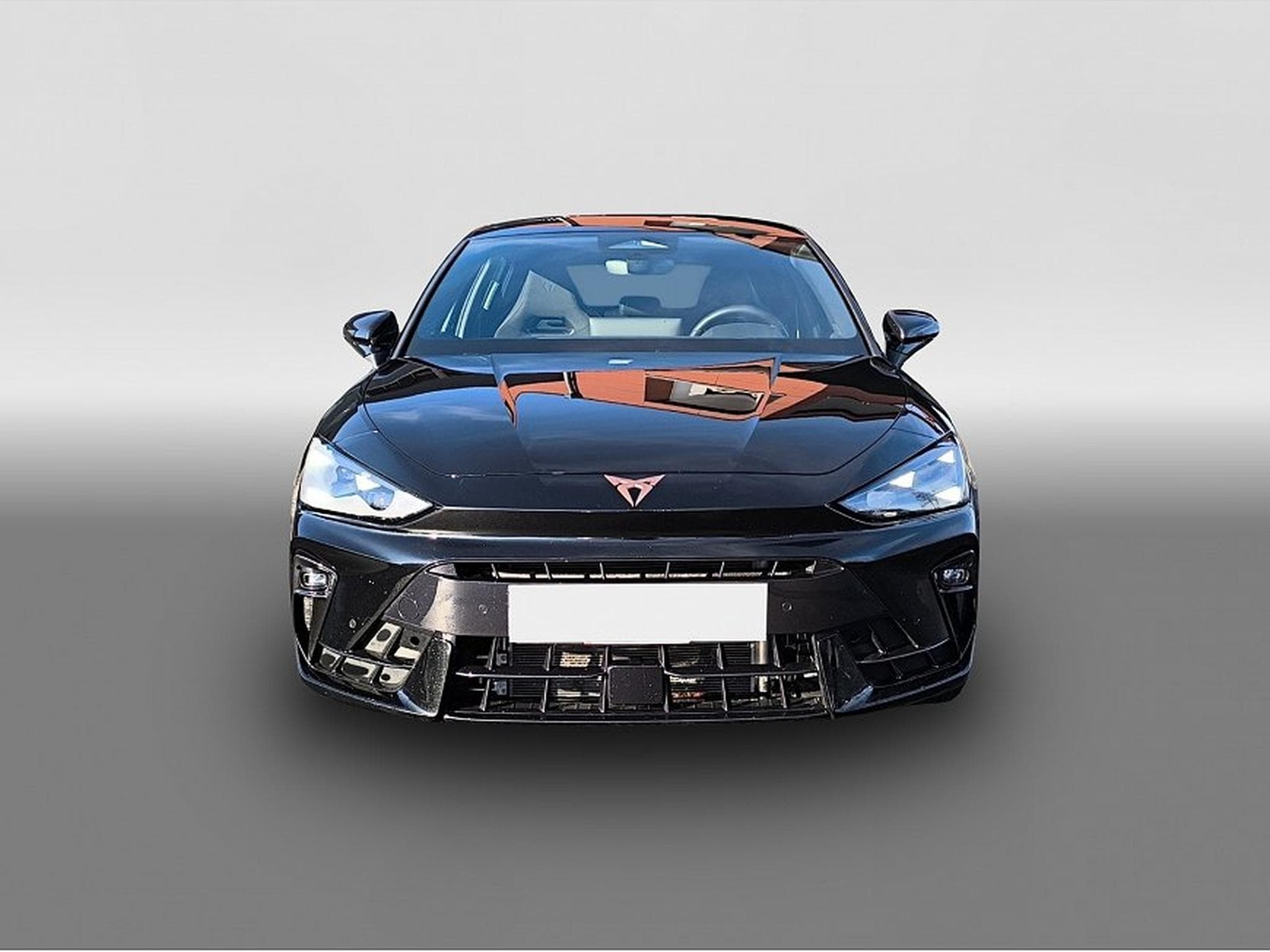 Cupra Leon (2025) - Foto 2