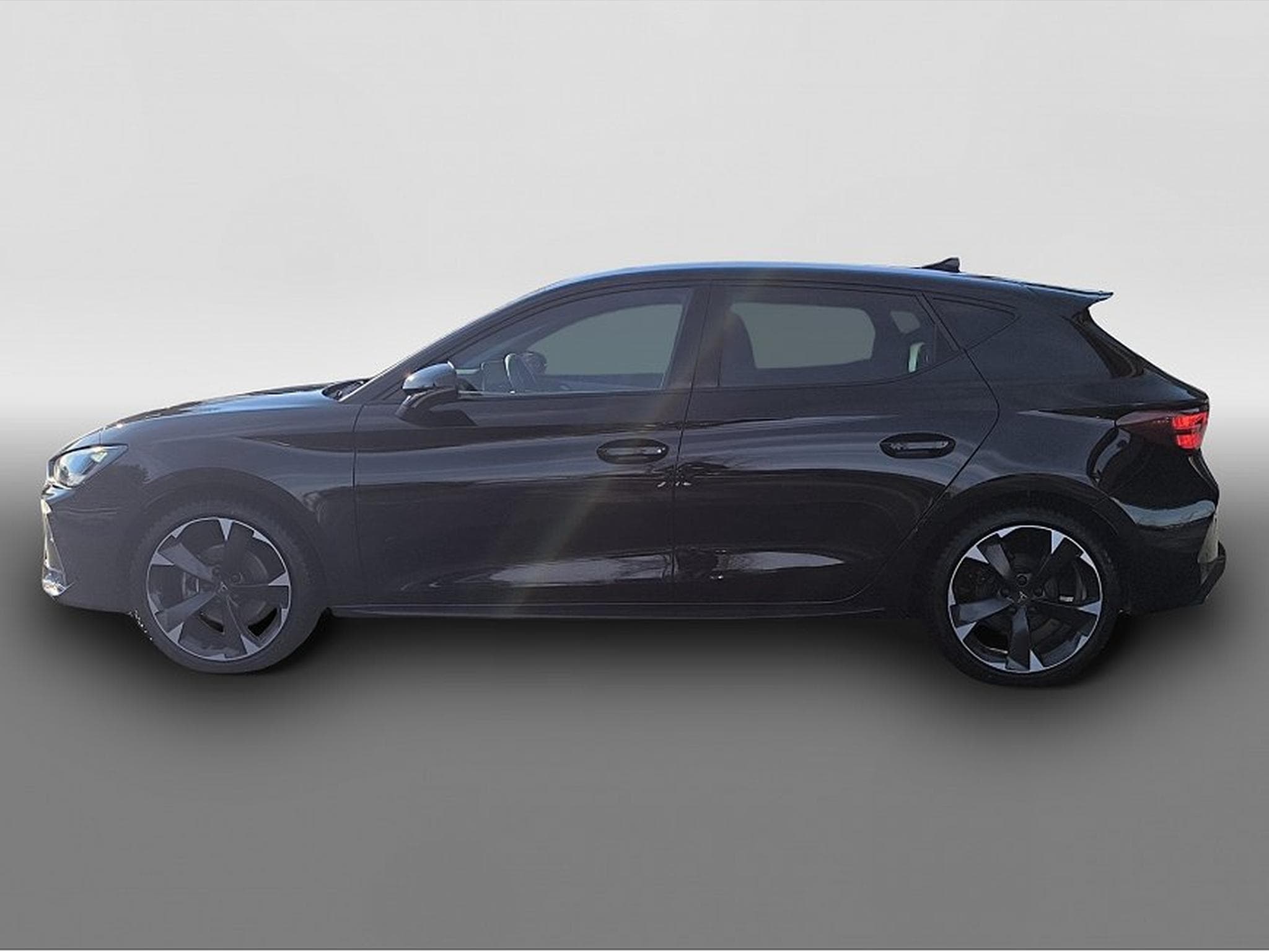 Cupra Leon (2025) - Foto 4
