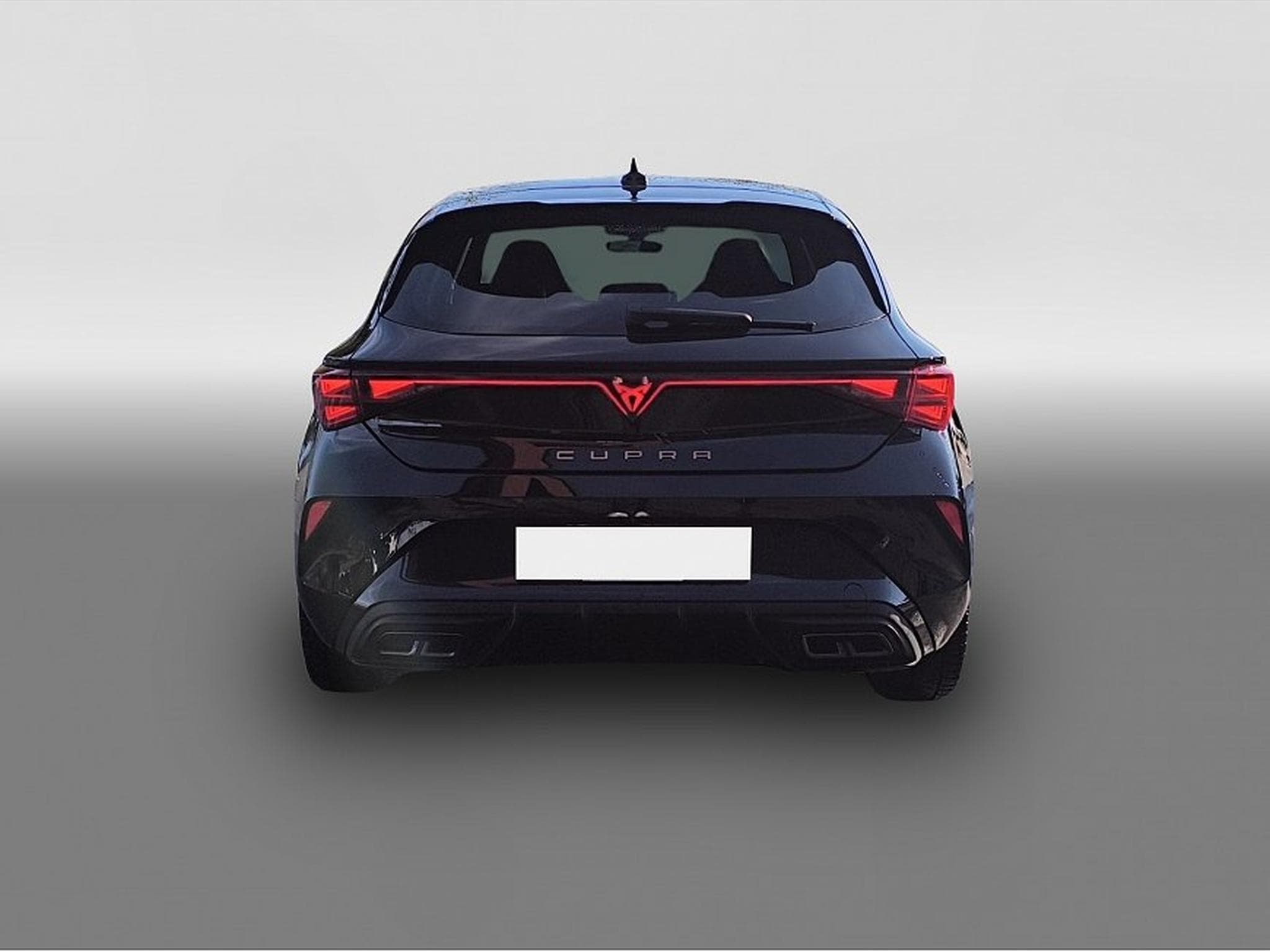 Cupra Leon (2025) - Foto 6