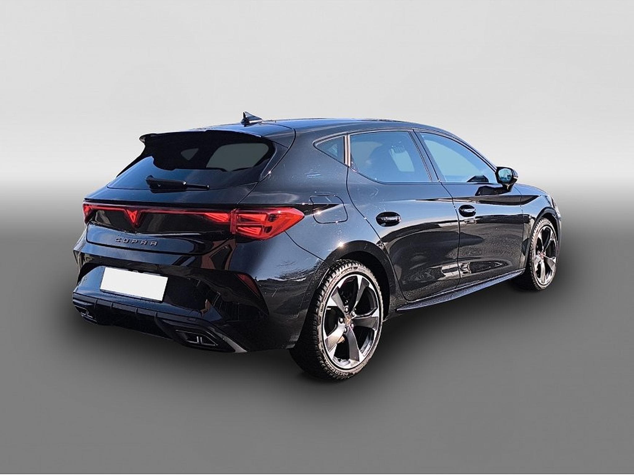 Cupra Leon (2025) - Foto 7