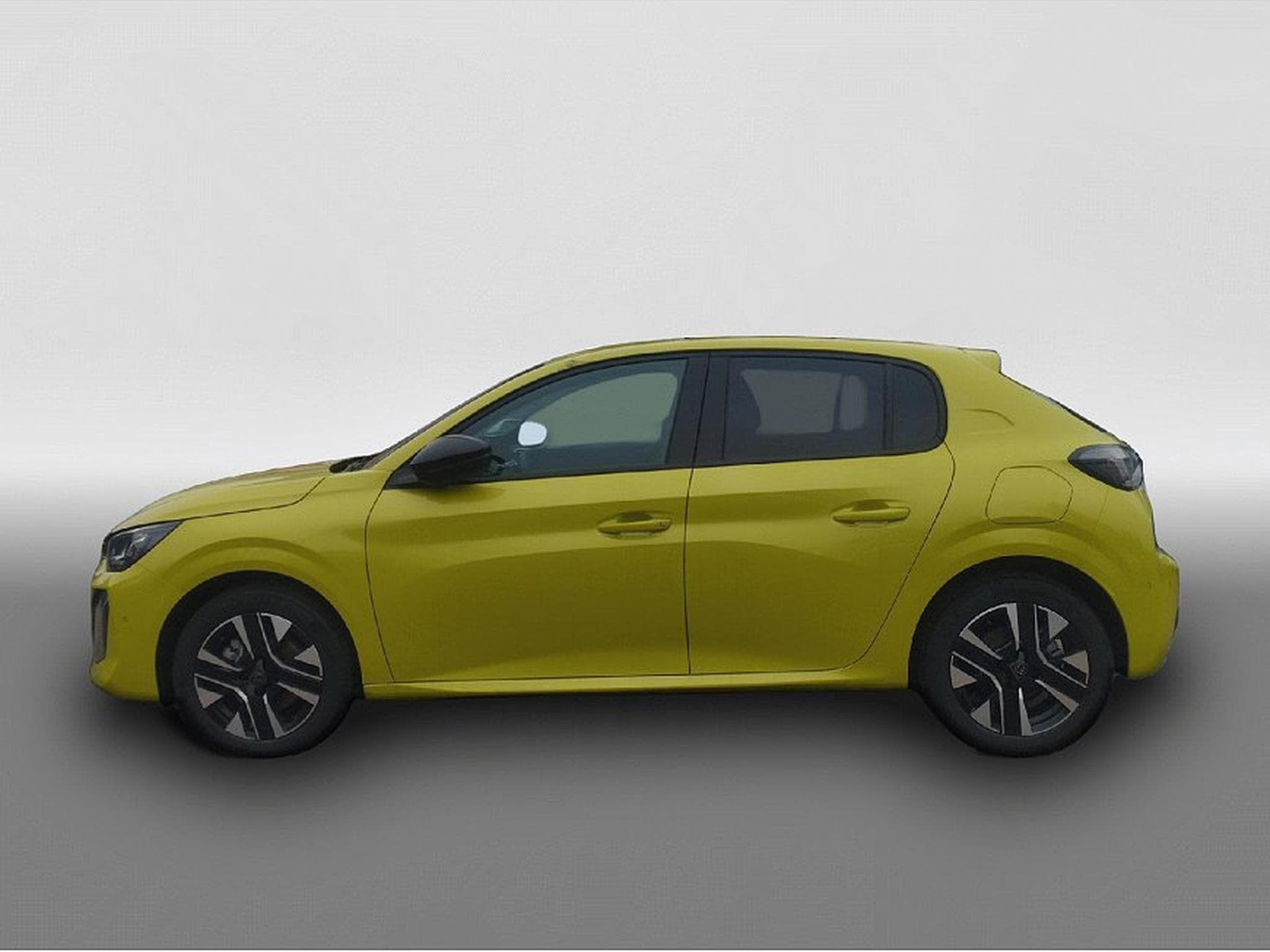 Peugeot 208 (2026) - Photo 6