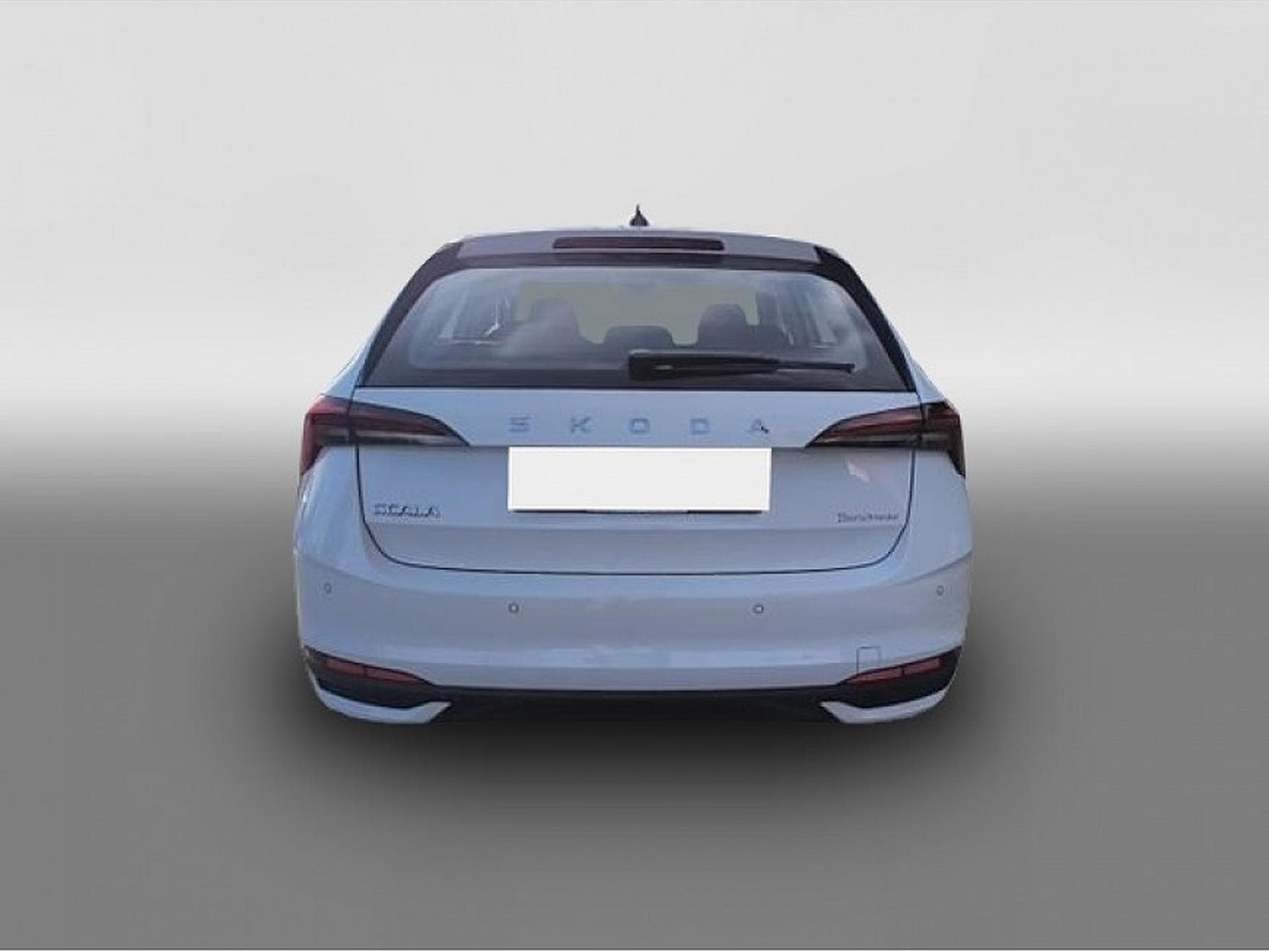 Skoda Scala (2024) - Foto 6