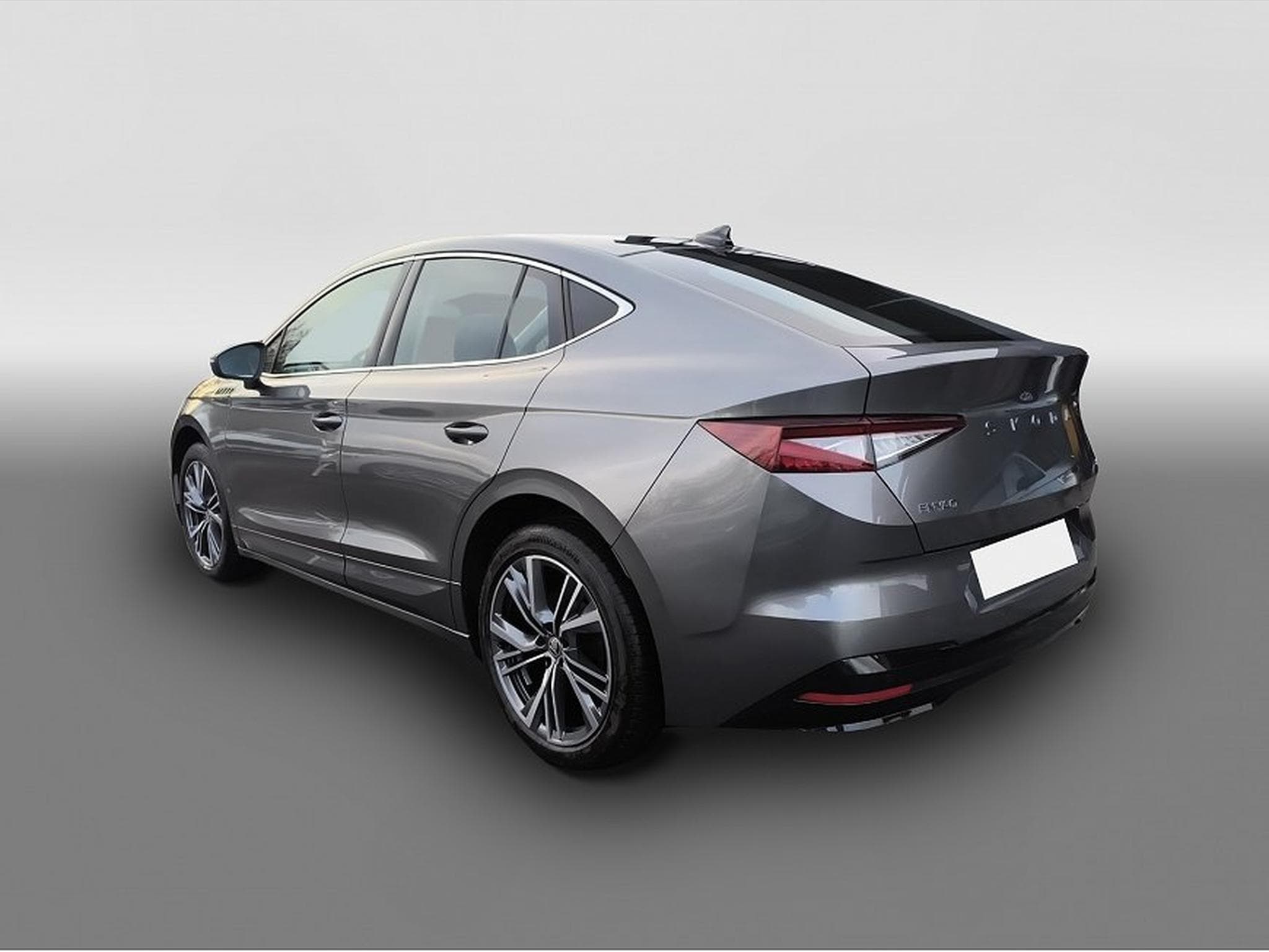 Skoda Enyaq (2024) - Photo 5