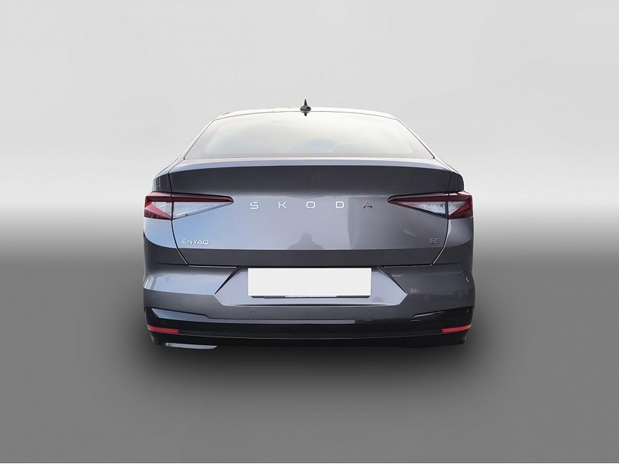 Skoda Enyaq (2024) - Photo 6