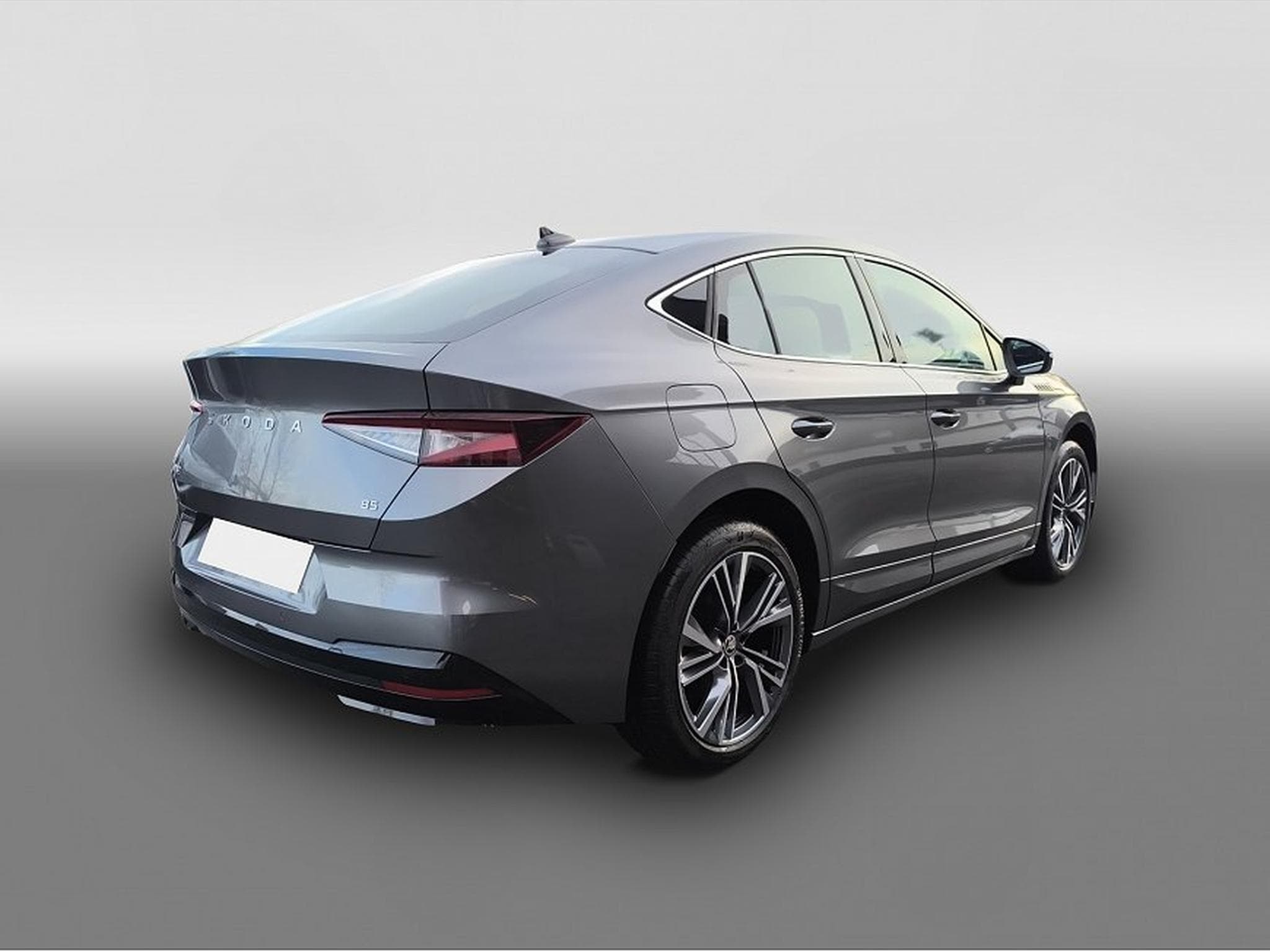 Skoda Enyaq (2024) - Photo 7