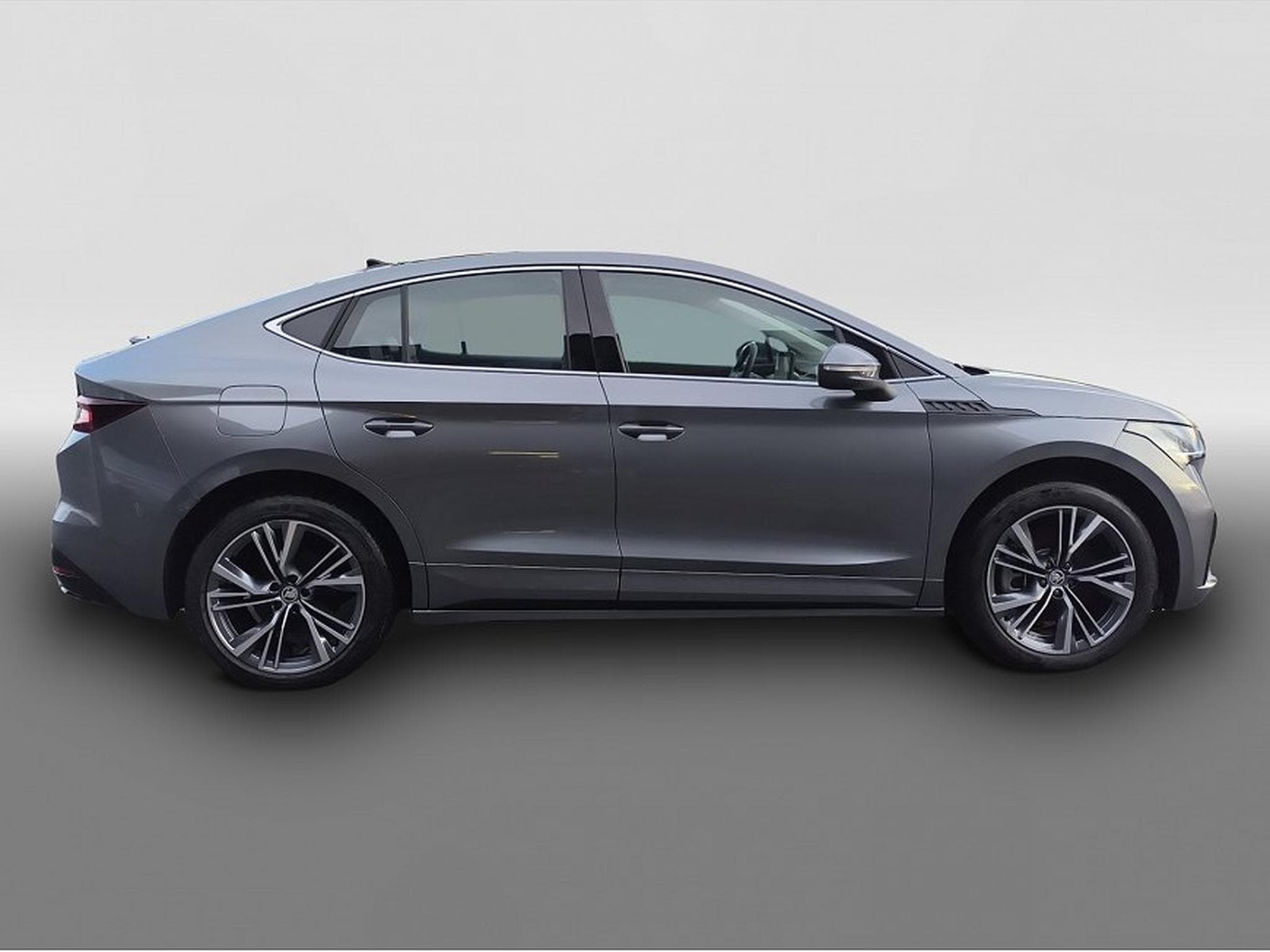 Skoda Enyaq (2024) - Photo 8