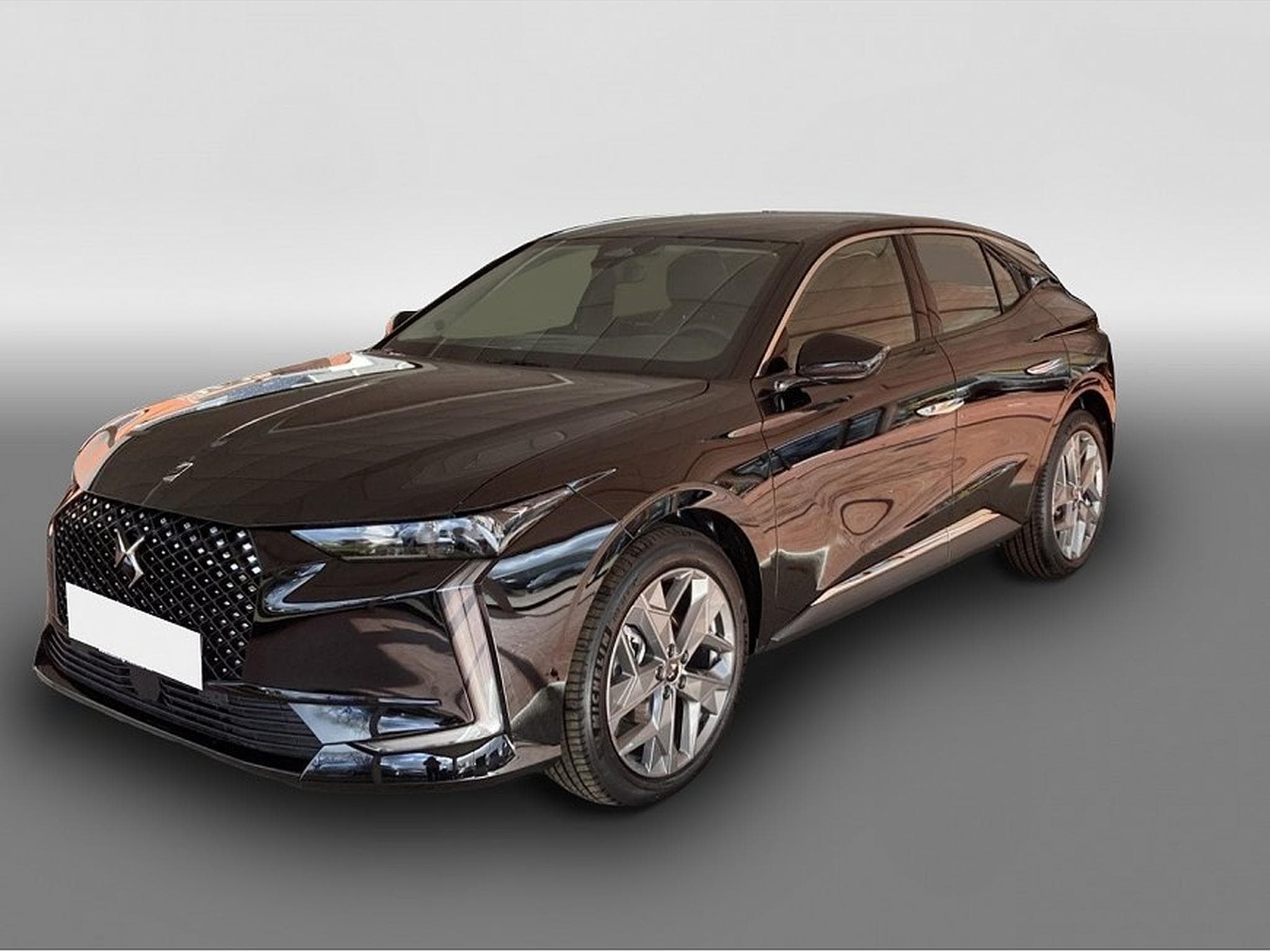 DS Automobiles DS4 (2026) - Photo 1