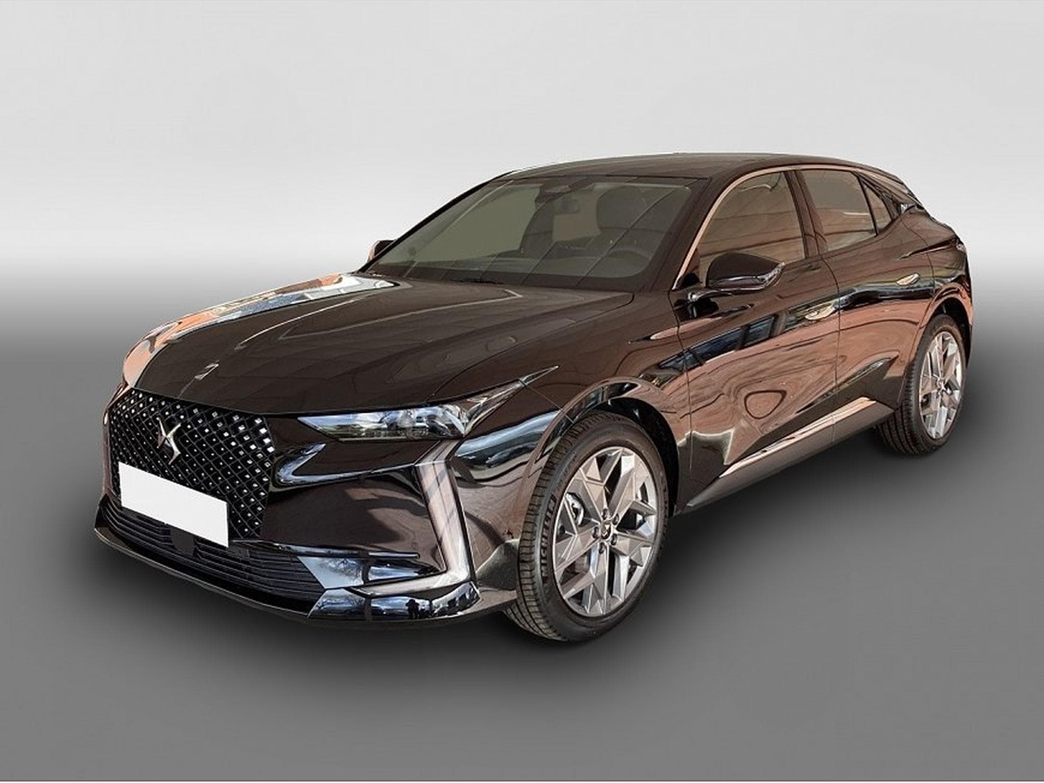 DS Automobiles DS4 (2026) - Photo 2