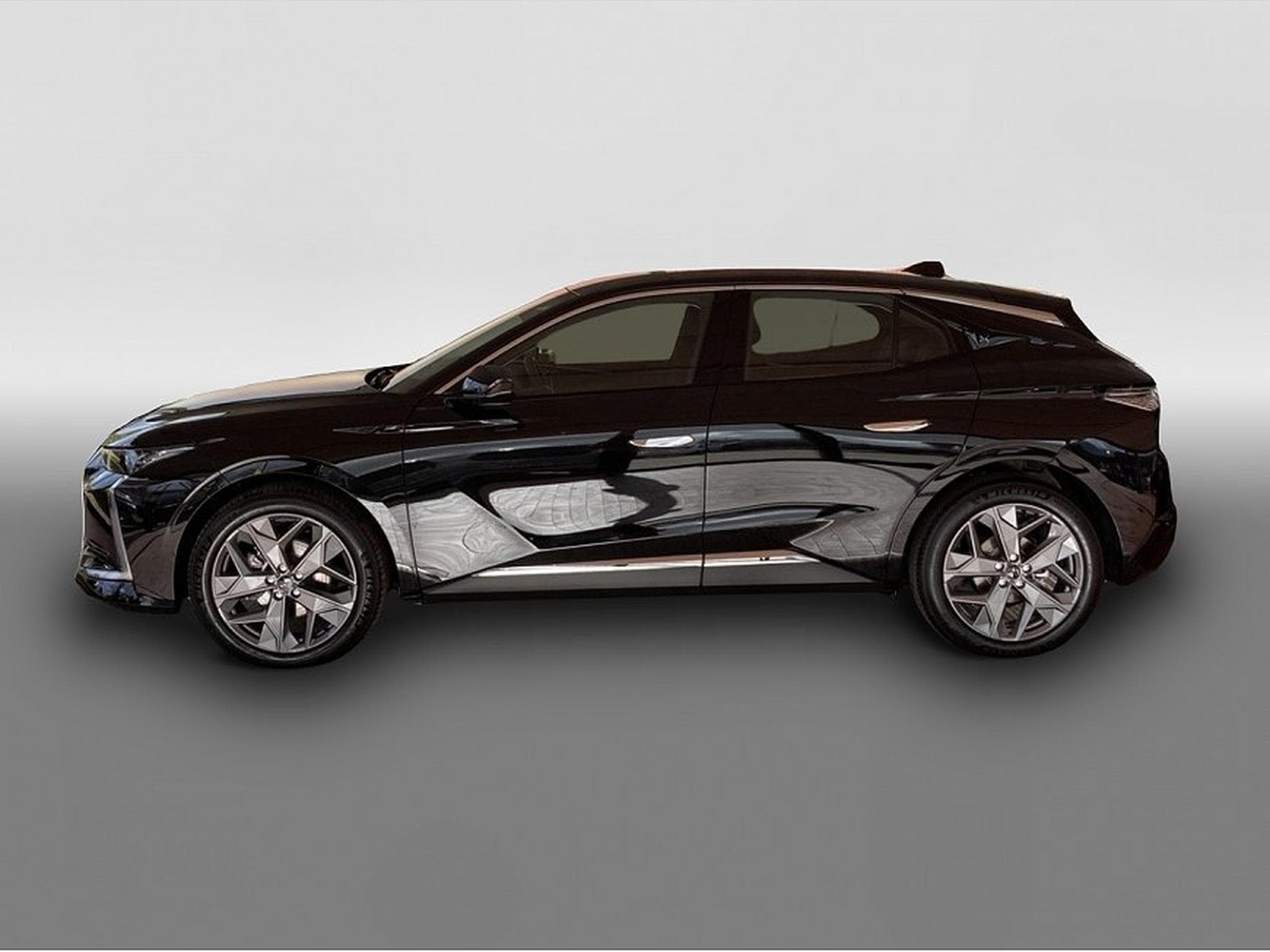 DS Automobiles DS4 (2026) - Photo 3