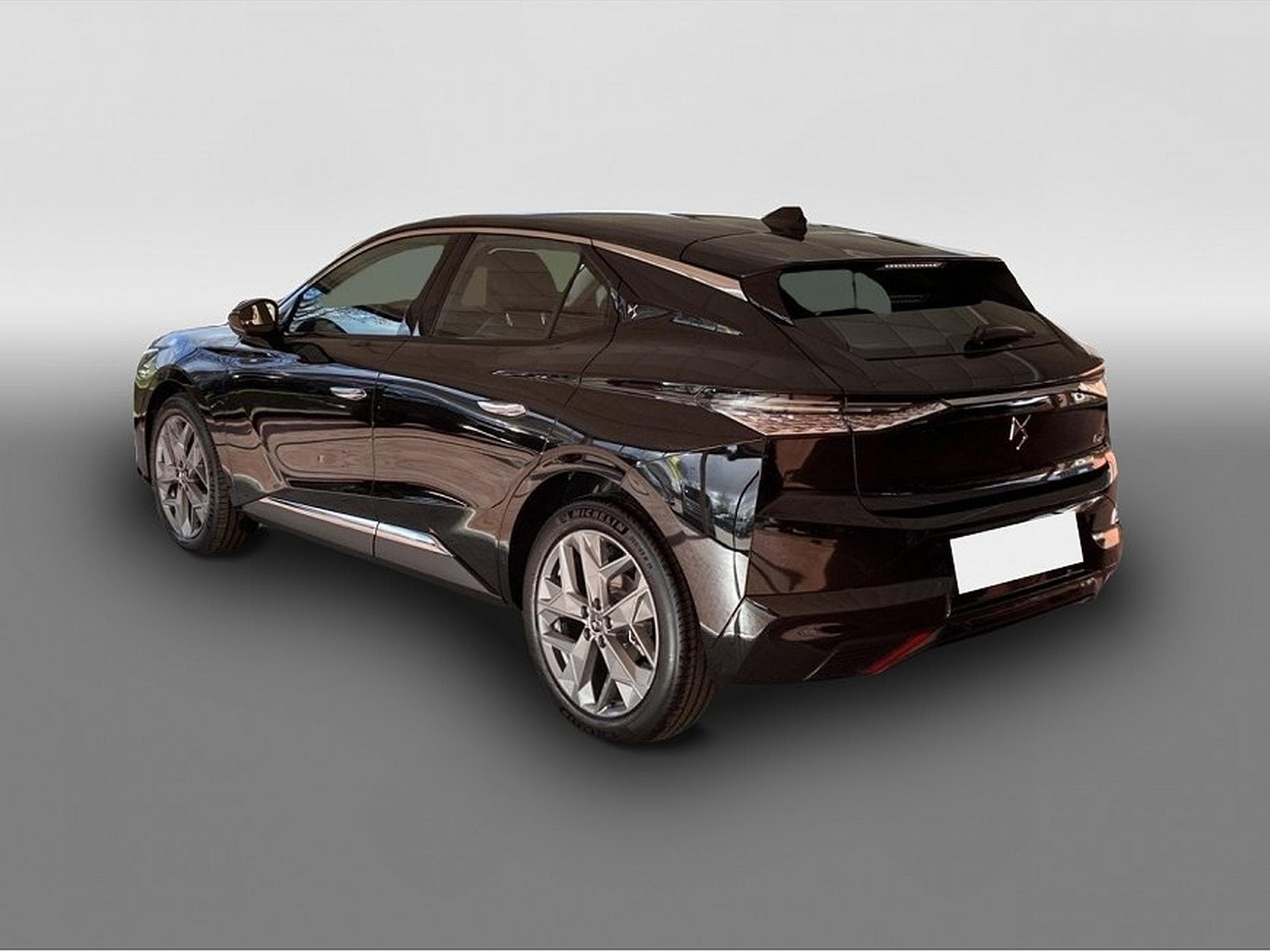 DS Automobiles DS4 (2026) - Photo 4