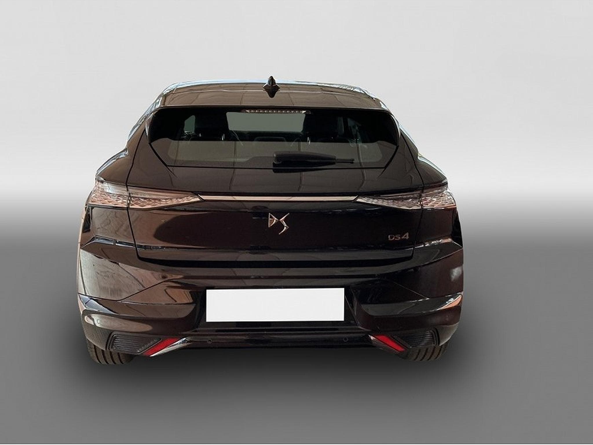 DS Automobiles DS4 (2026) - Photo 5