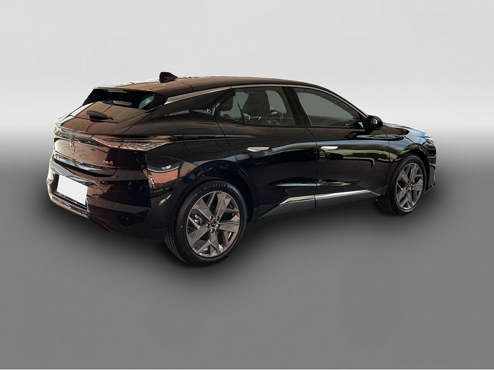 DS Automobiles DS4 (2026) - Photo 6