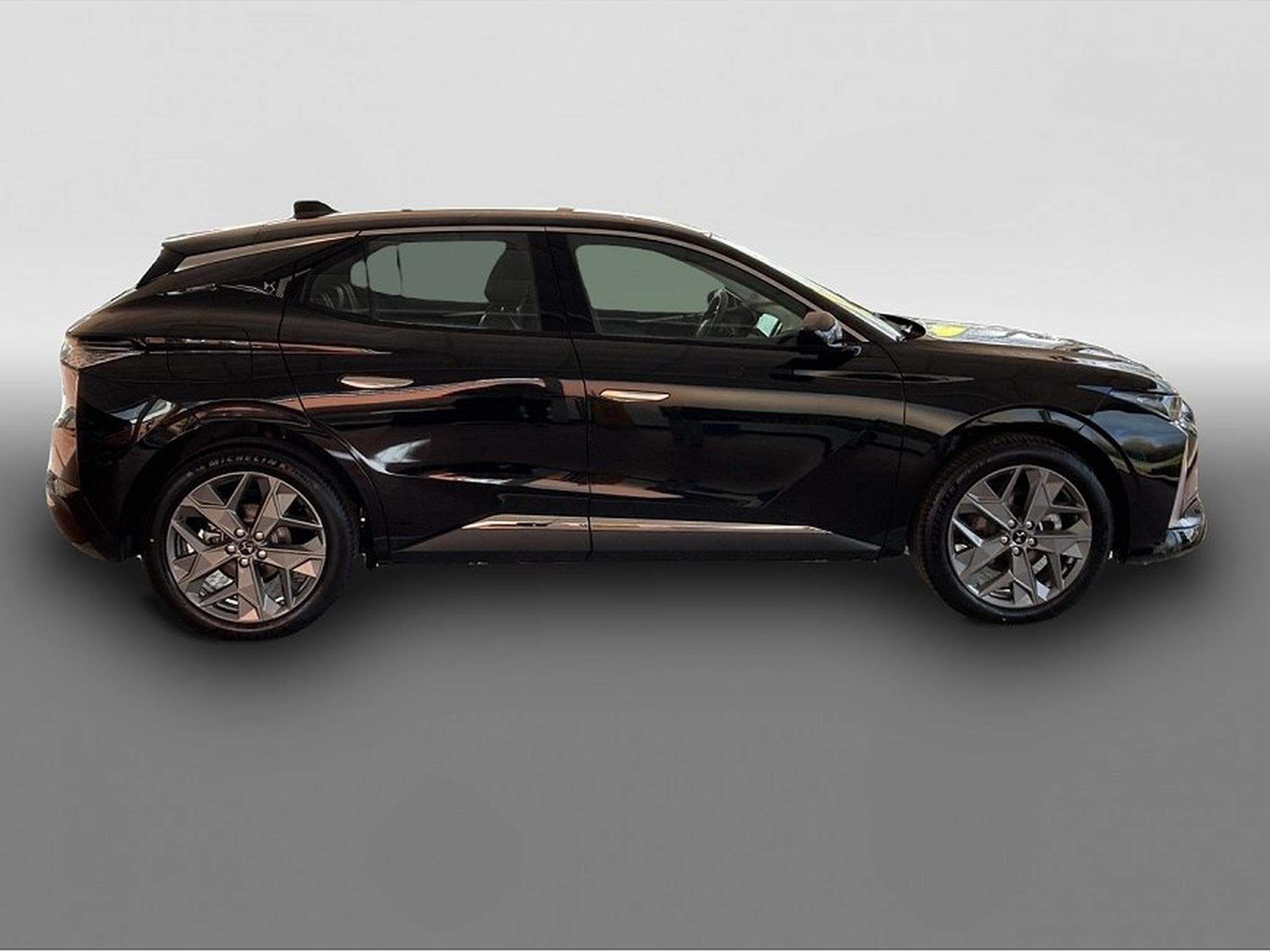 DS Automobiles DS4 (2026) - Photo 7